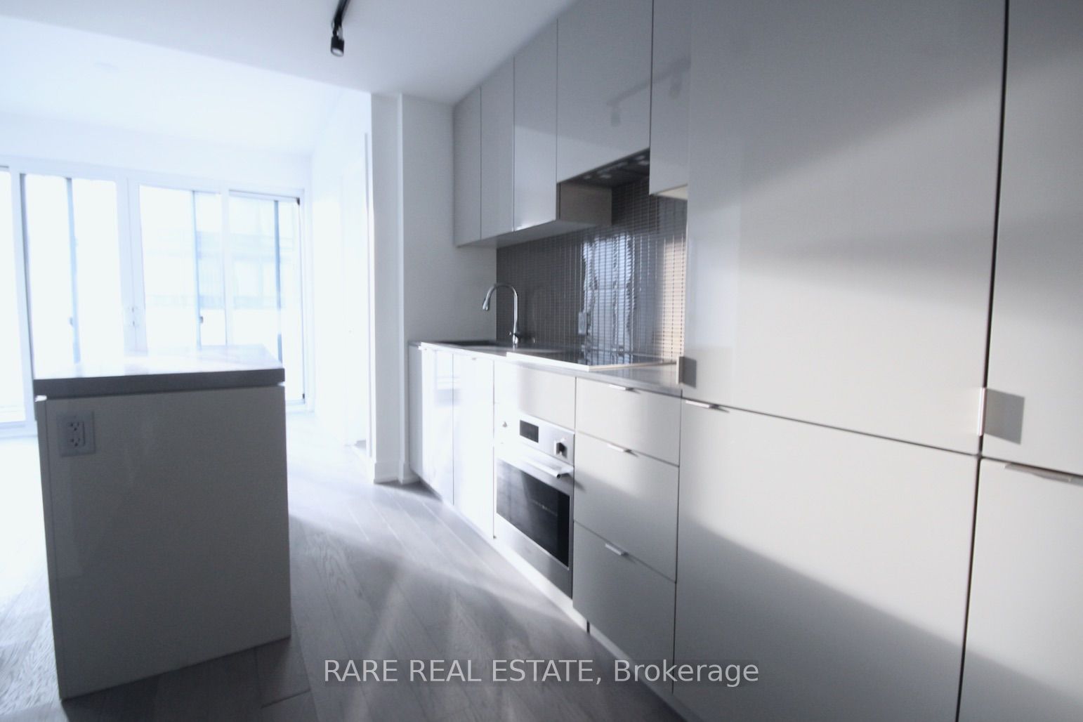 Unit 1901 - 7 Grenville Street, Toronto 3