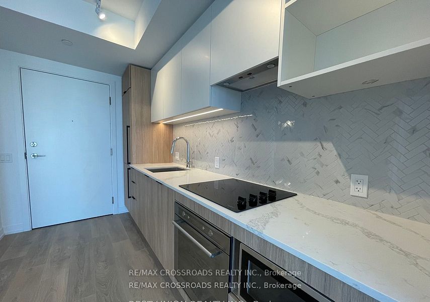 Unit 1605 - 82 DALHOUSIE Street, Toronto 3