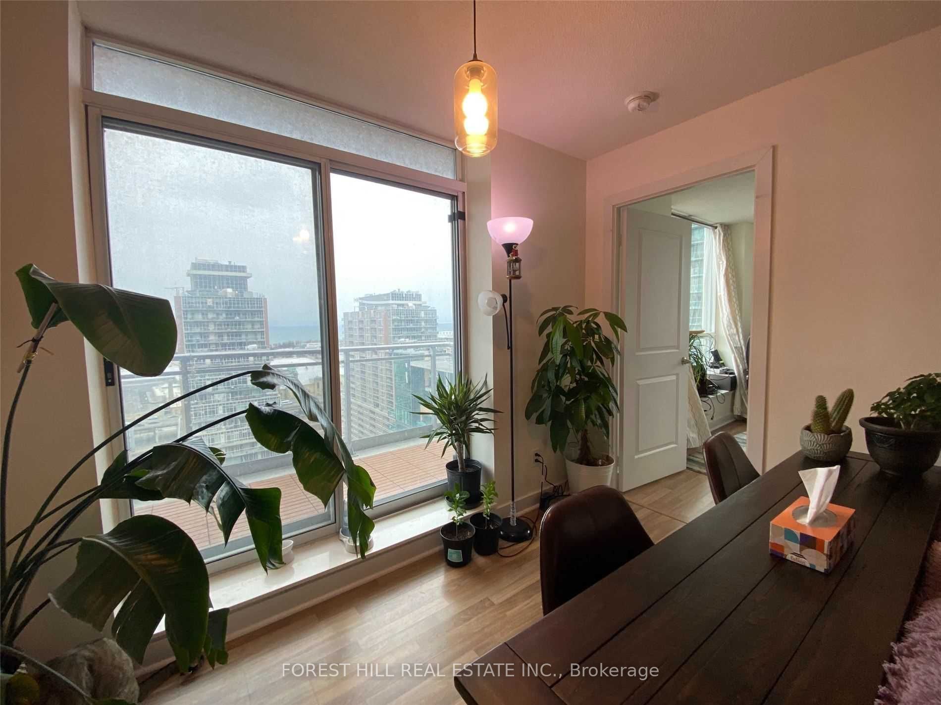 Unit 2104 - 50 LYNN WILLIAMS Street, Toronto 5