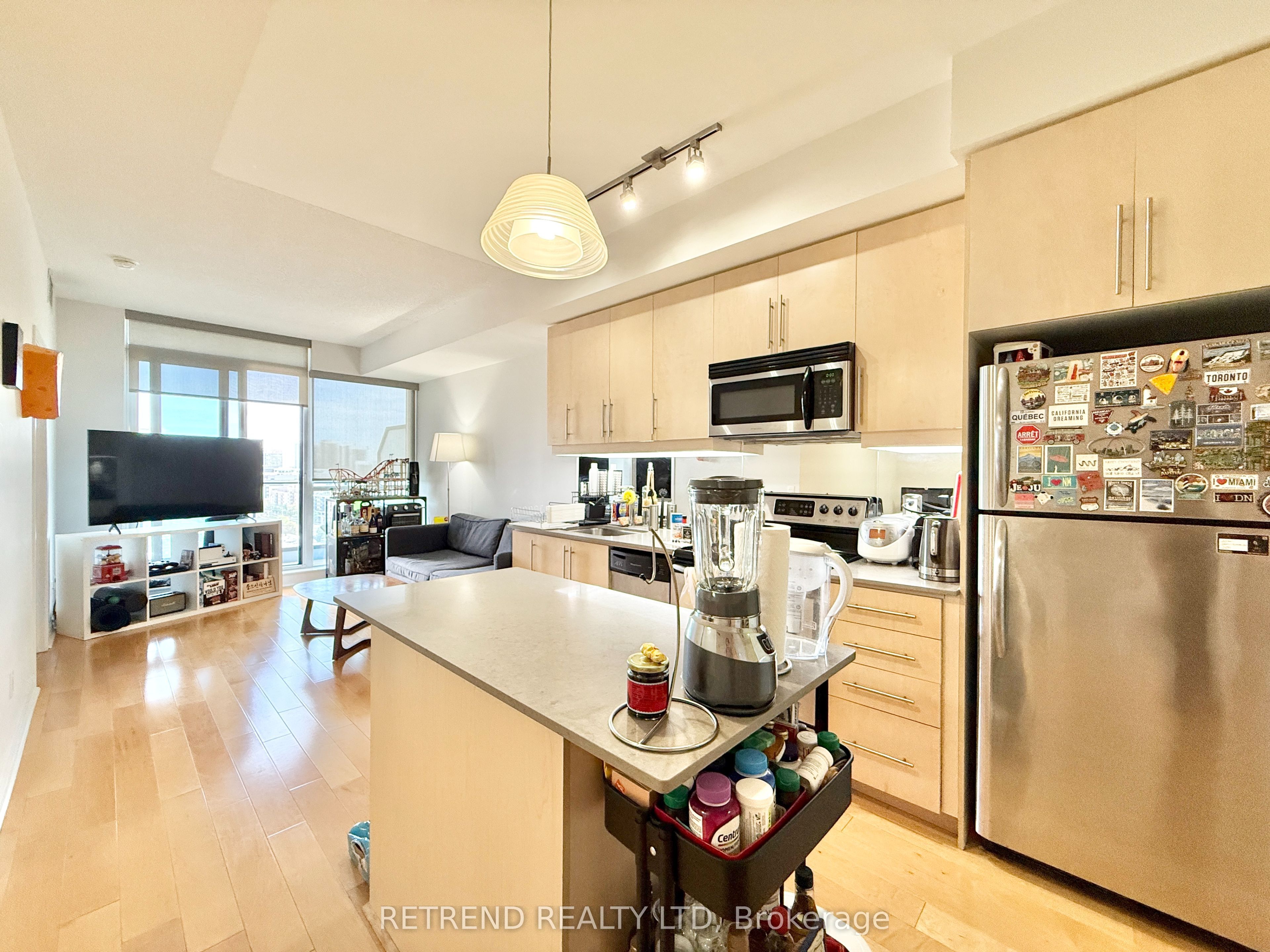 Unit 926 - 2885 Bayview Avenue, North York 5