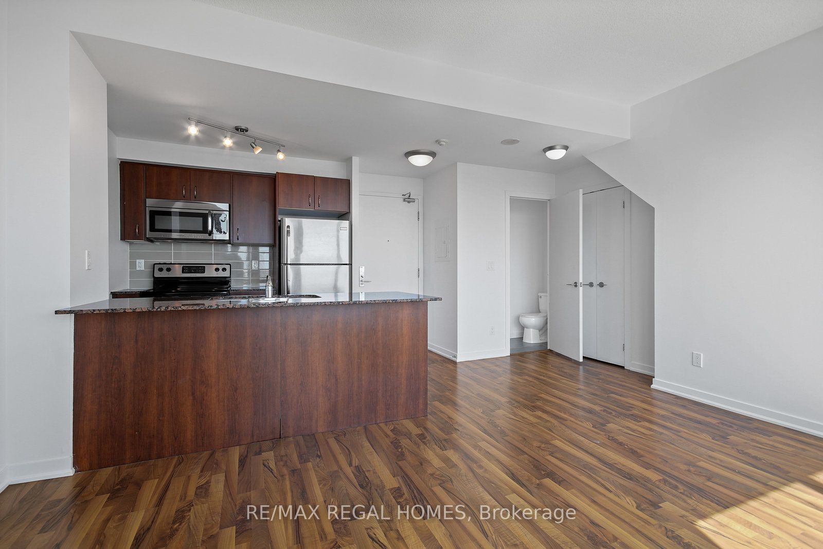 Unit 514 - 55 East Liberty Street, Toronto 5
