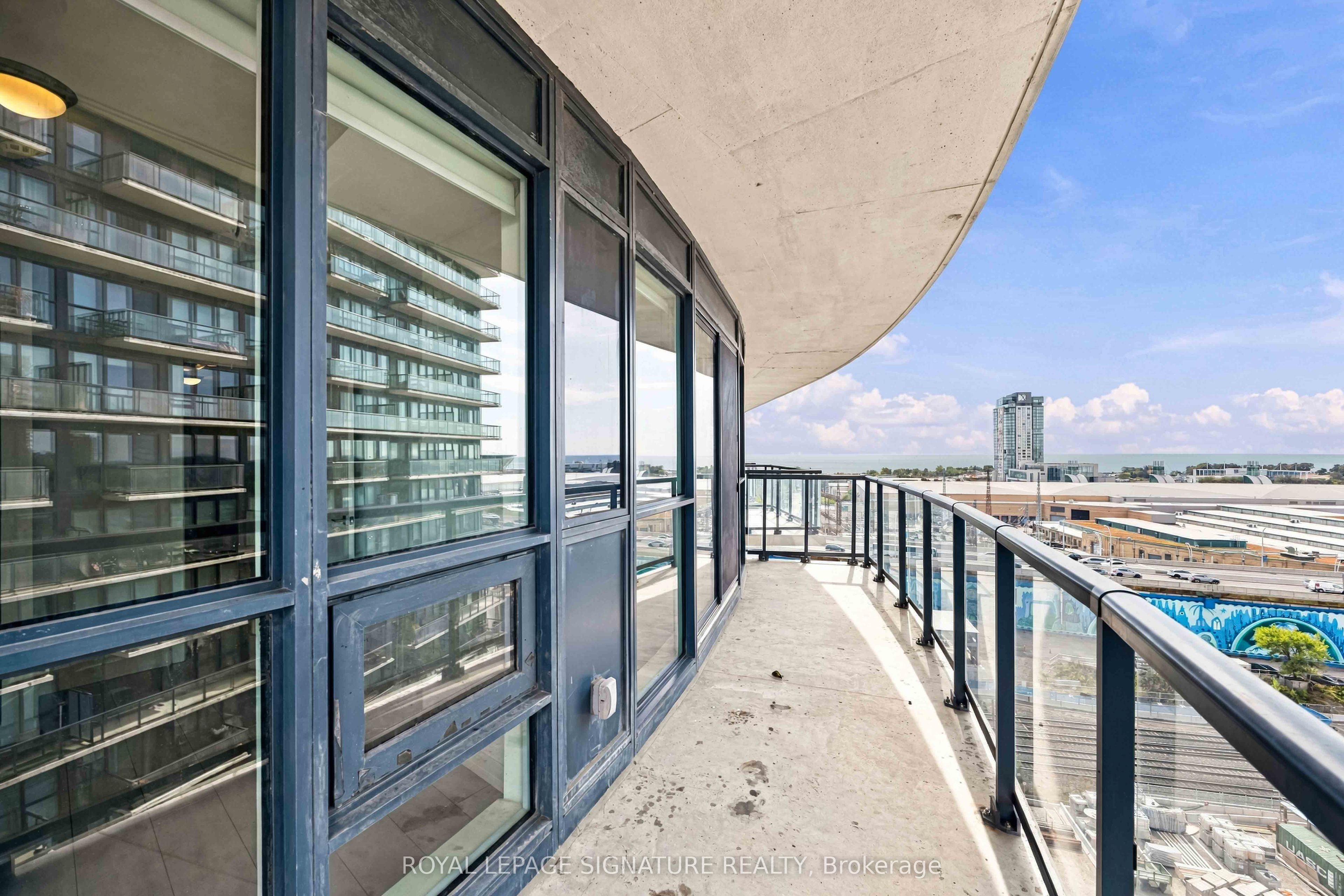 Unit 1107 - 49 East Liberty Street, Toronto 3