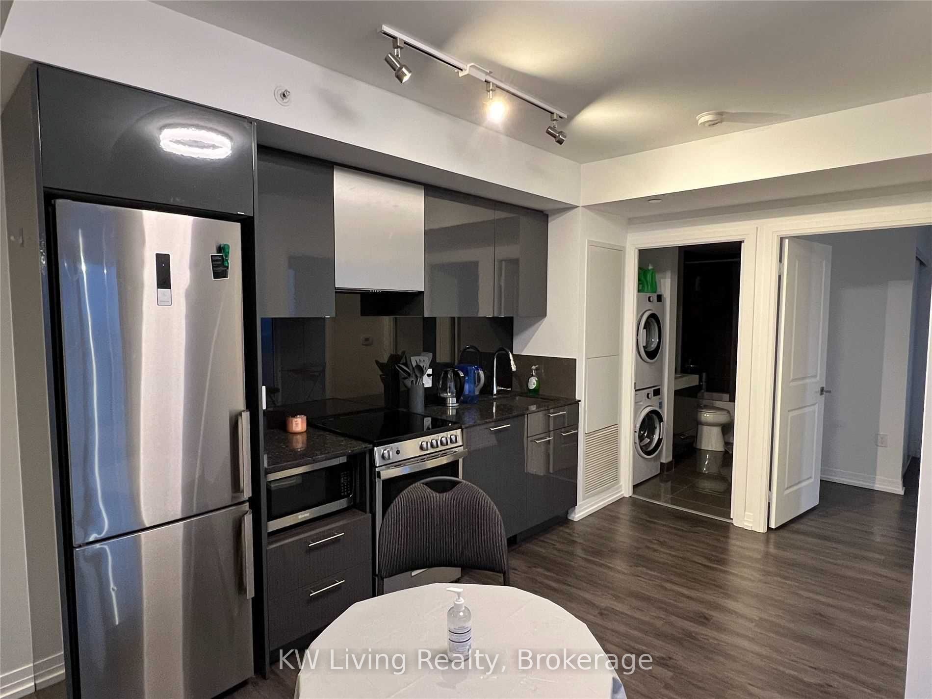 Unit 2913 - 251 Jarvis Street, Toronto 5