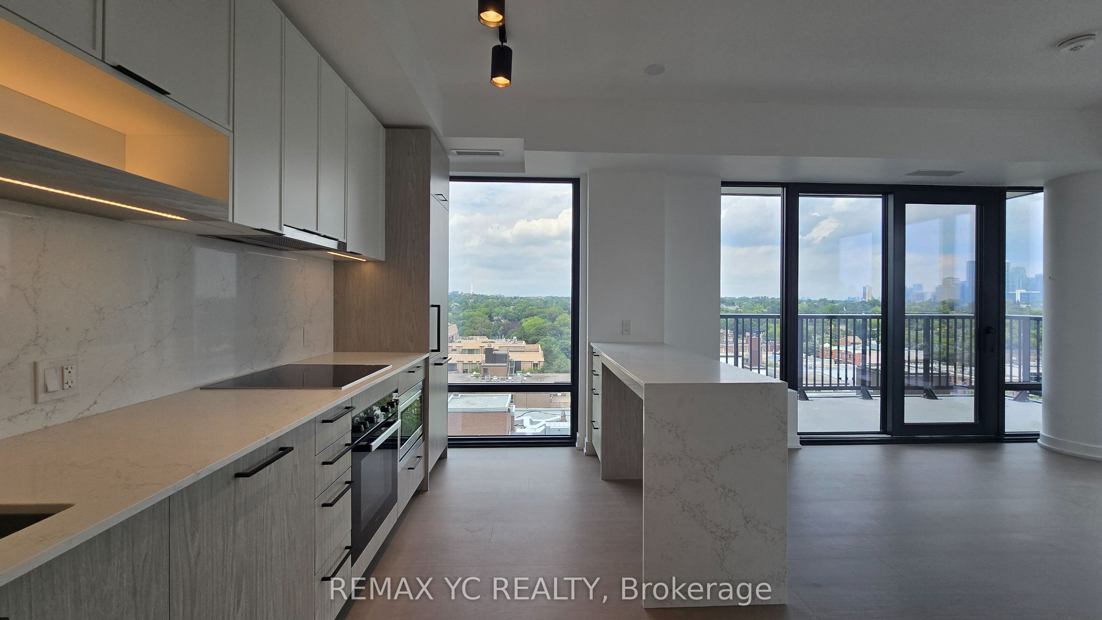 Unit 1618 - 89 Montclair Avenue, Toronto 5