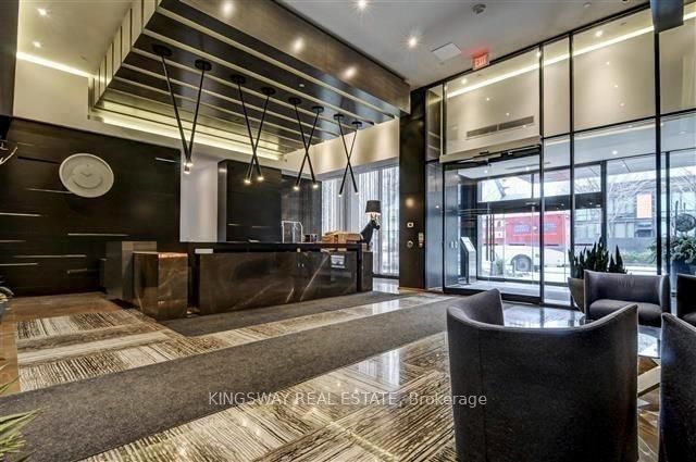 Unit 4105 - 101 Charles Street E, Toronto 4