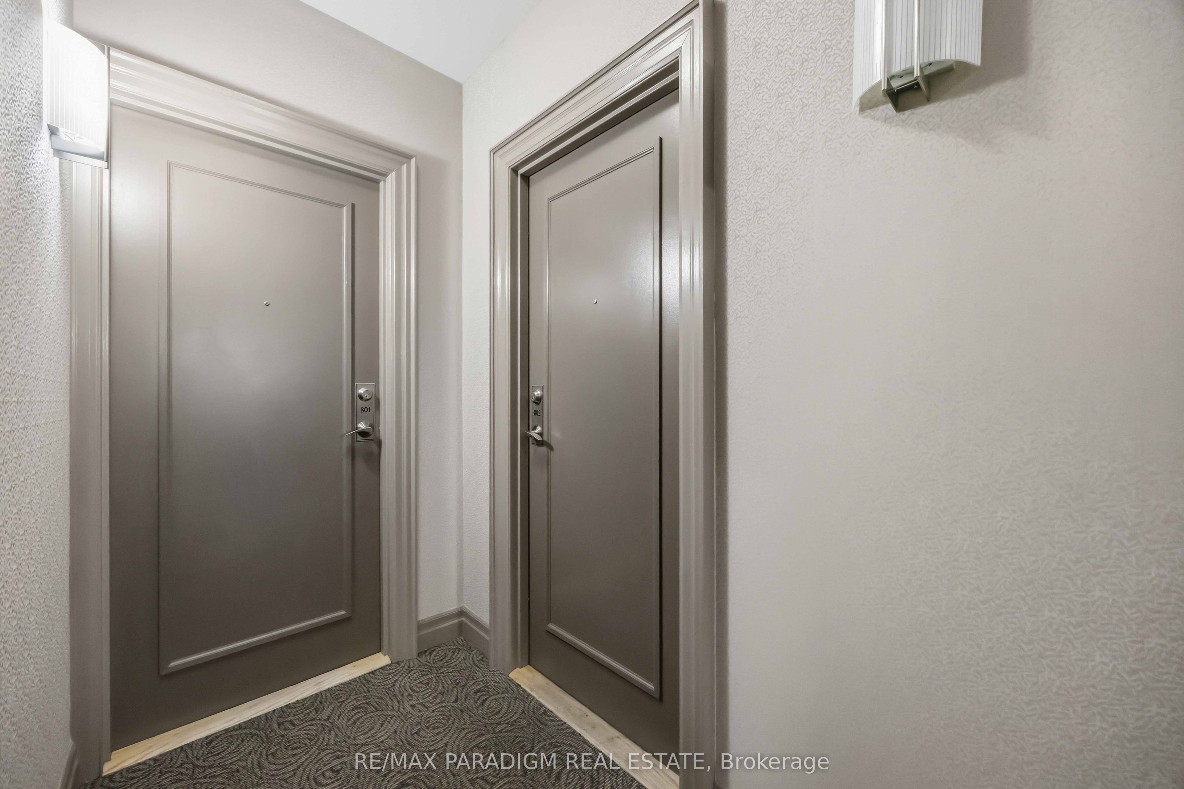 Unit 802 - 500 St Clair Avenue W, Toronto 3