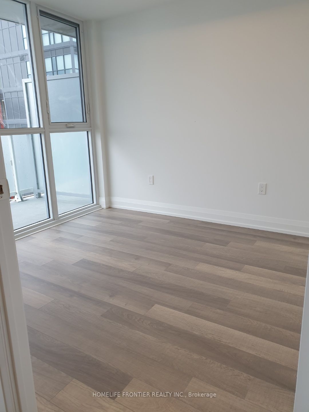 Unit 3408 - 77 Mutual Street, Toronto 5