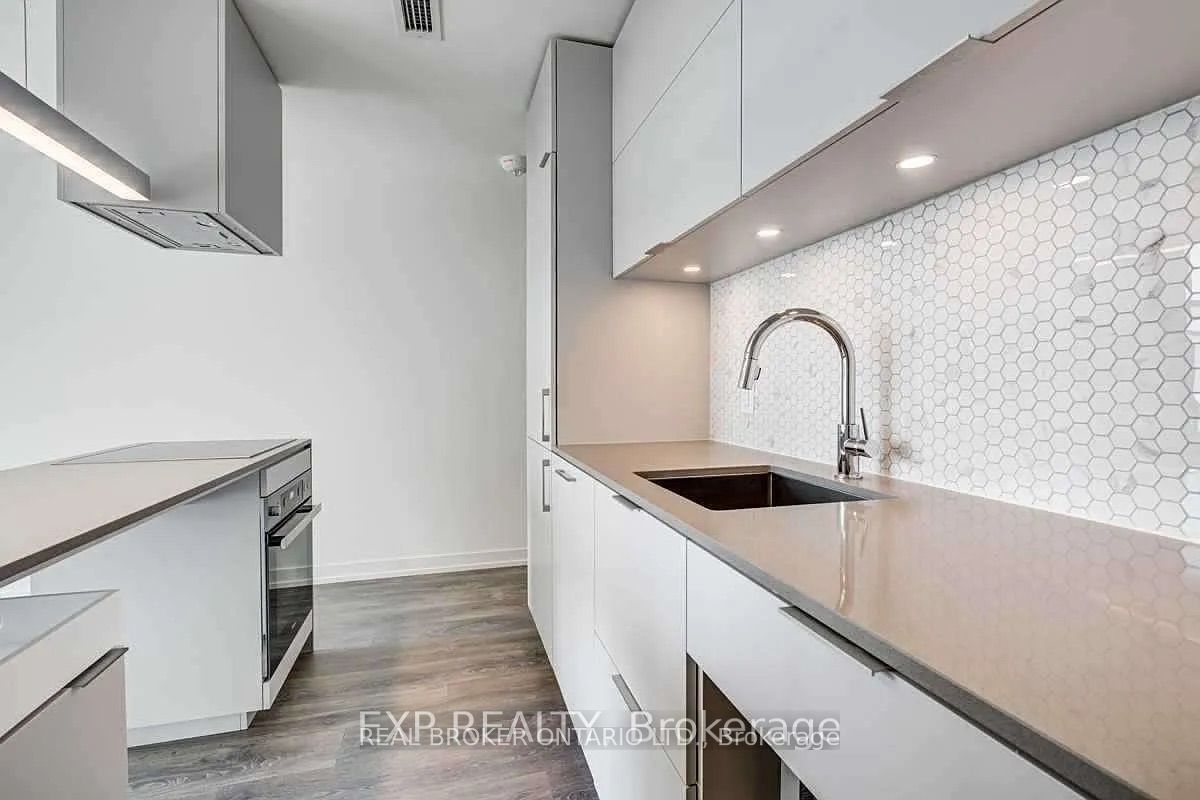 Unit 1401 - 15 Lower Jarvis Street, Toronto 3