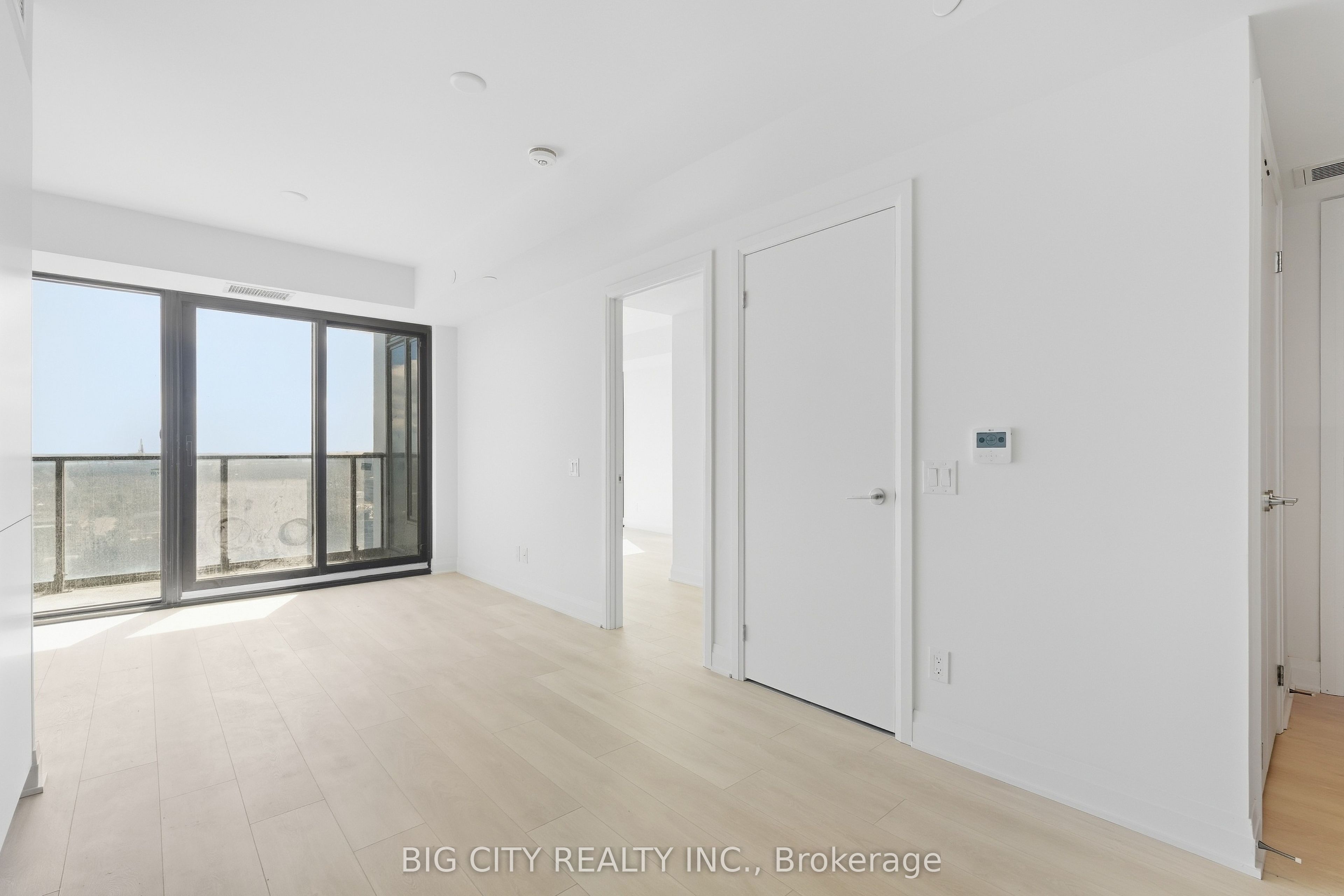 Unit 2201 - 25 Frederick Todd Way, Toronto 3