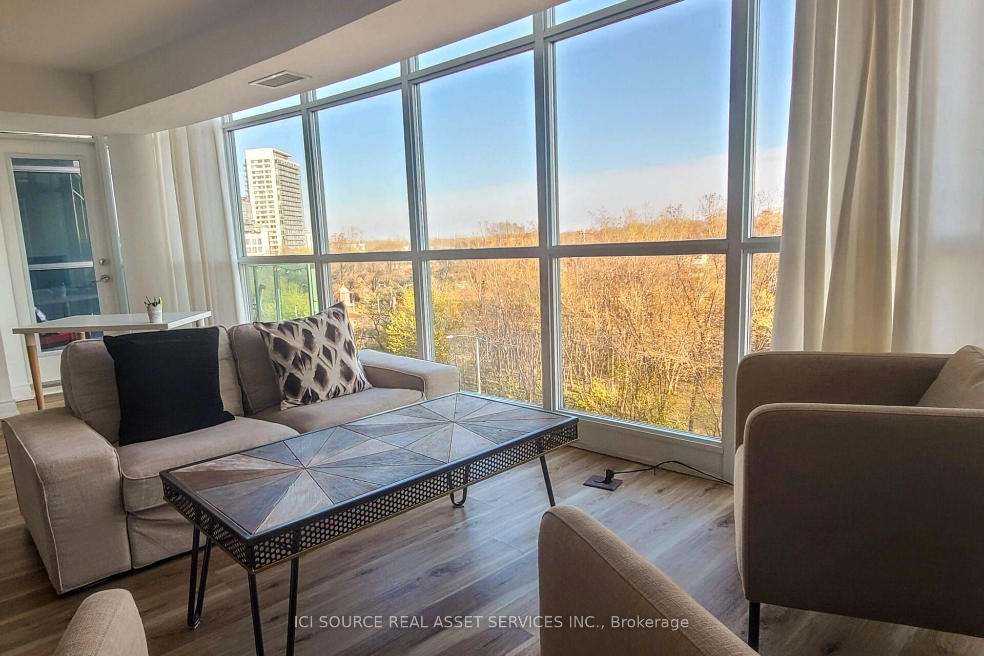 Unit 611 - 219 Fort York Boulevard, Toronto 2