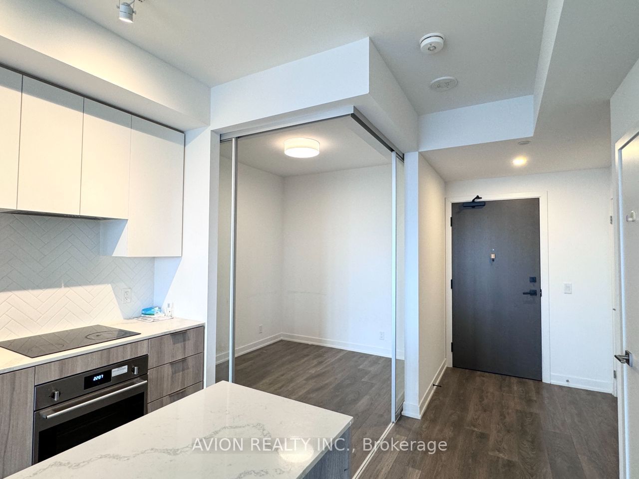 Unit 1903 - 15 Holmes Avenue, North York 2