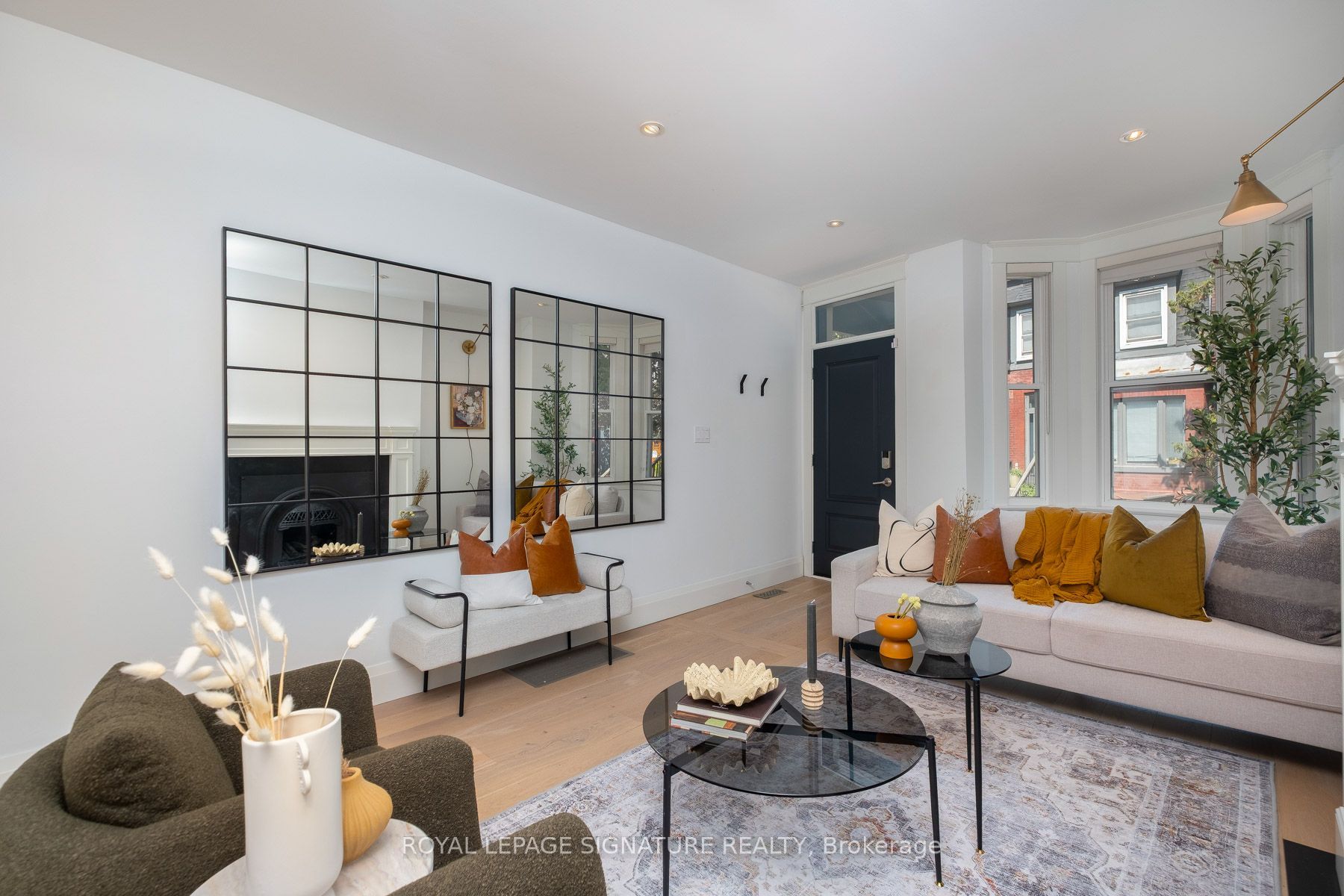 40 Bright Street, Toronto 5