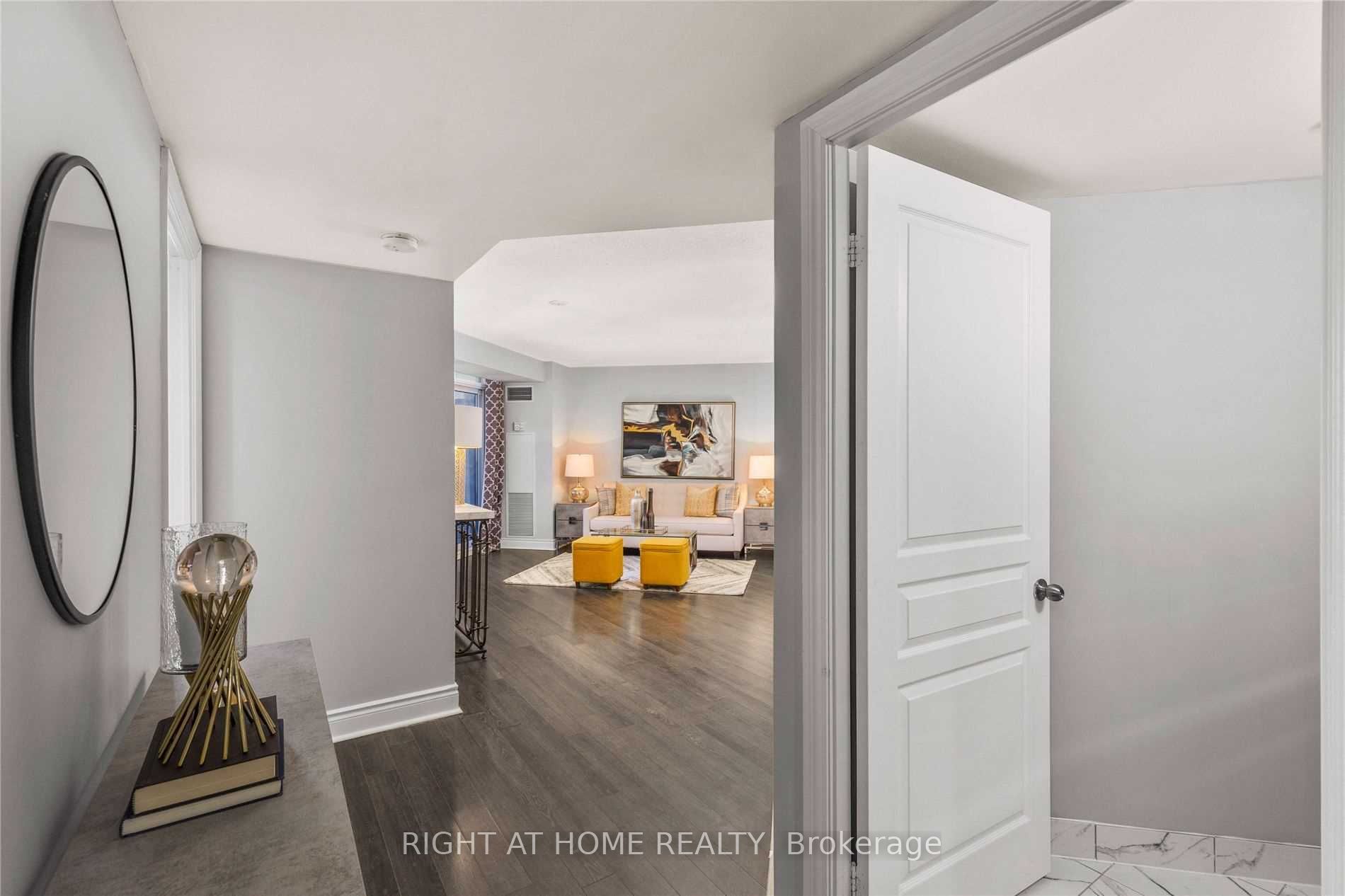 Unit 1029 - 15 Northtown Way, North York 2