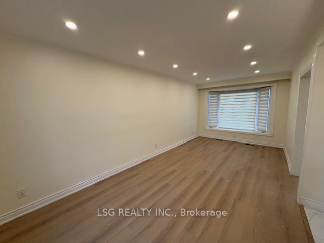 Unit Main - 268 Pleasant Avenue, North York 4