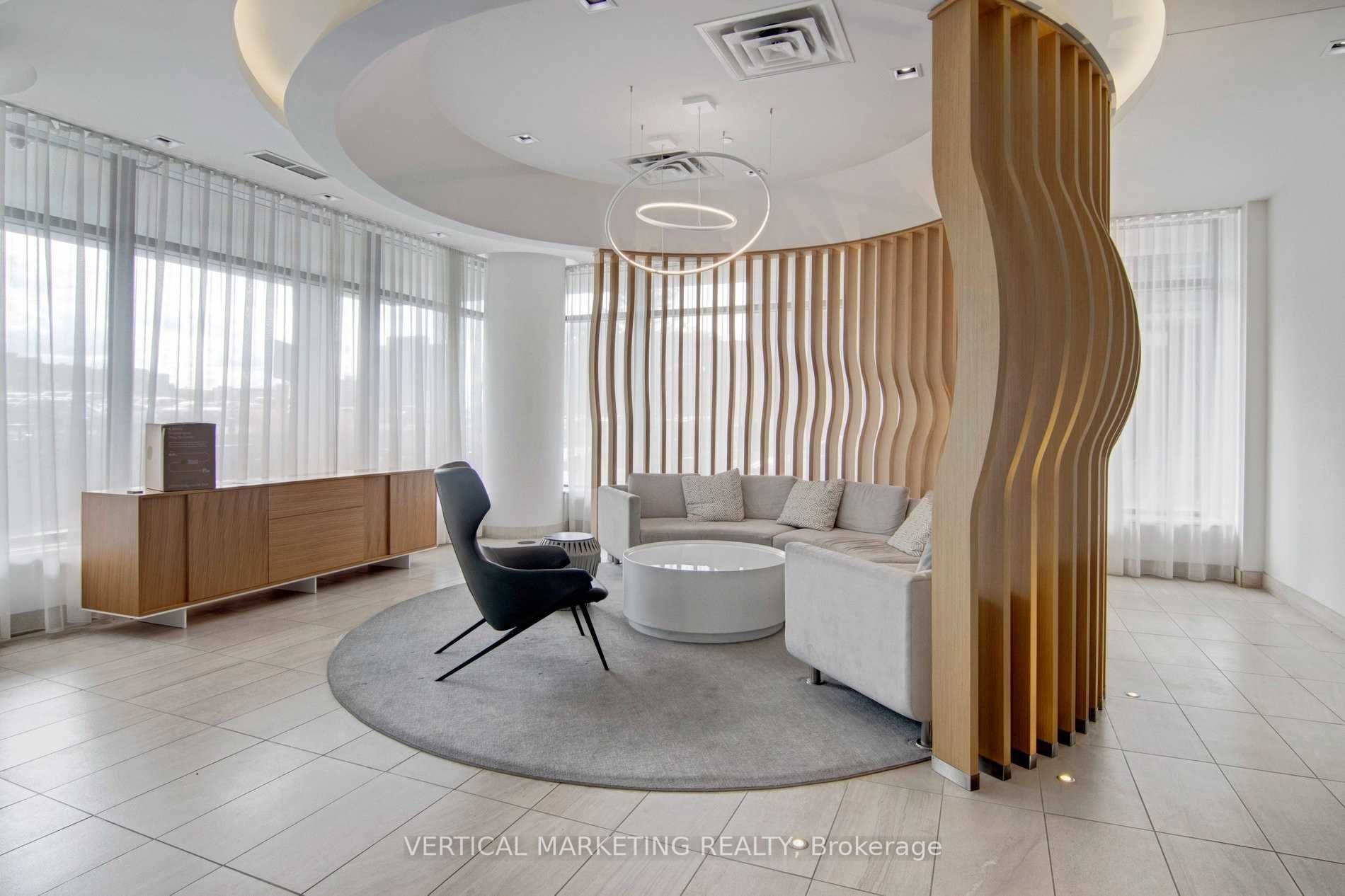 Unit 204 - 150 Fairview Mall Drive, North York 5