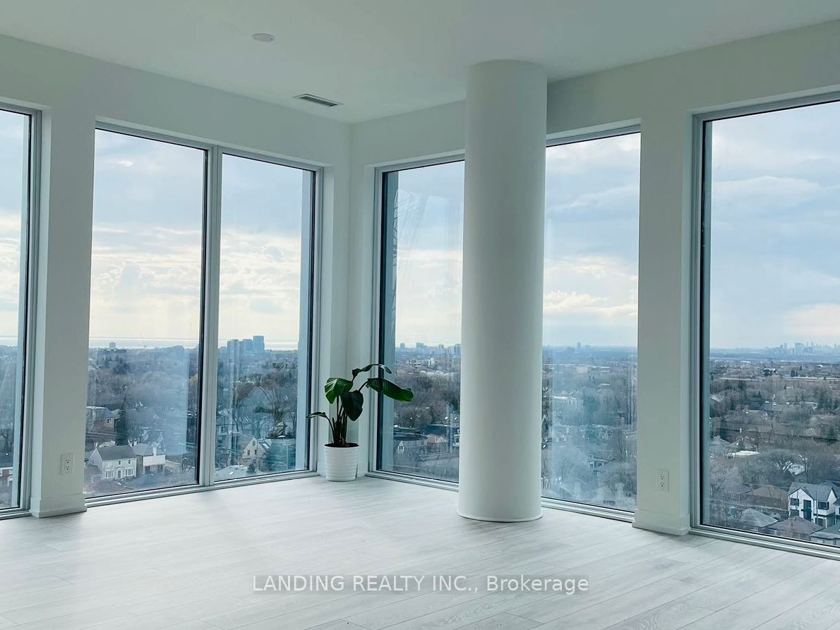 Unit 1721 - 2020 bathurst Street, Toronto 2