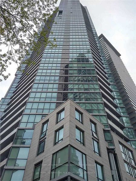 Unit 3908 - 45 Charles Street, Toronto 2