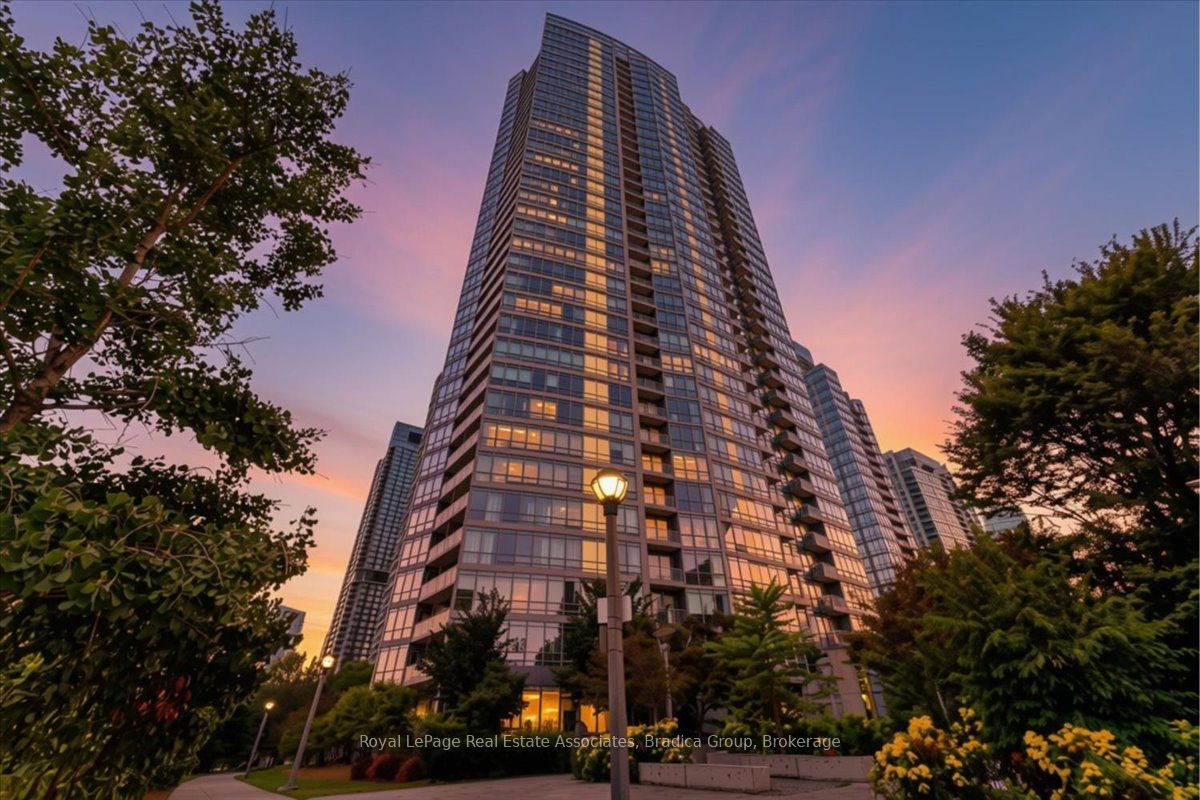 Unit 3203 - 5 Mariner Terrace, Toronto 3