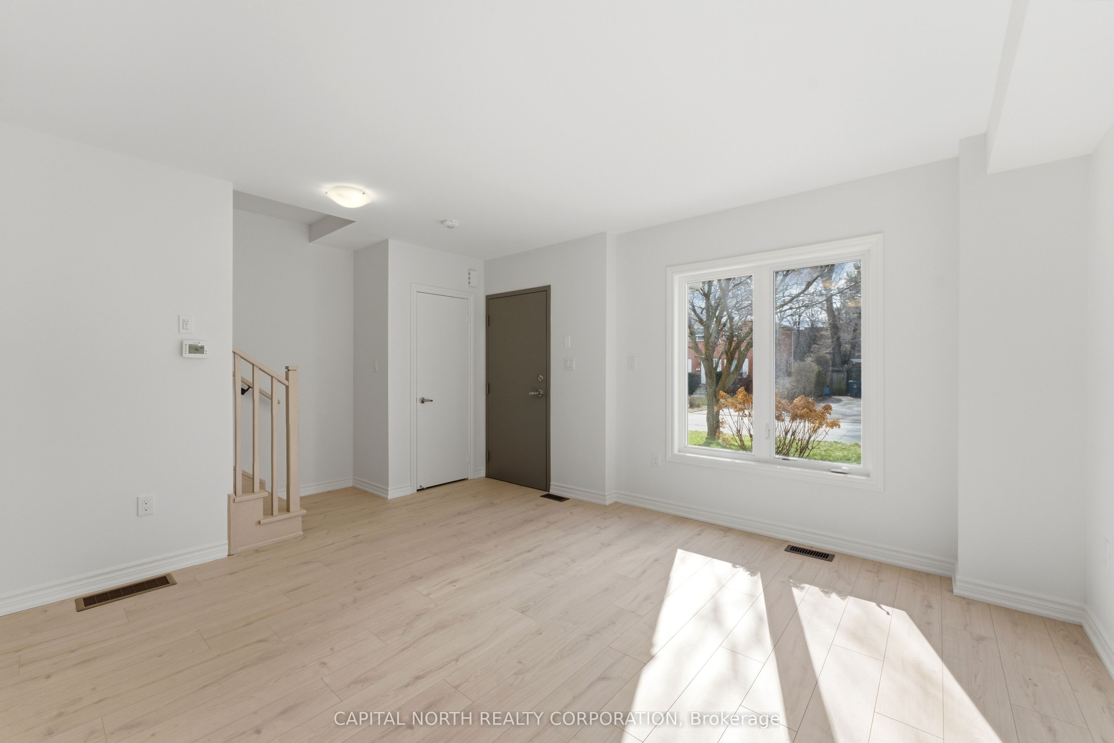 54B Touraine Avenue, North York 2