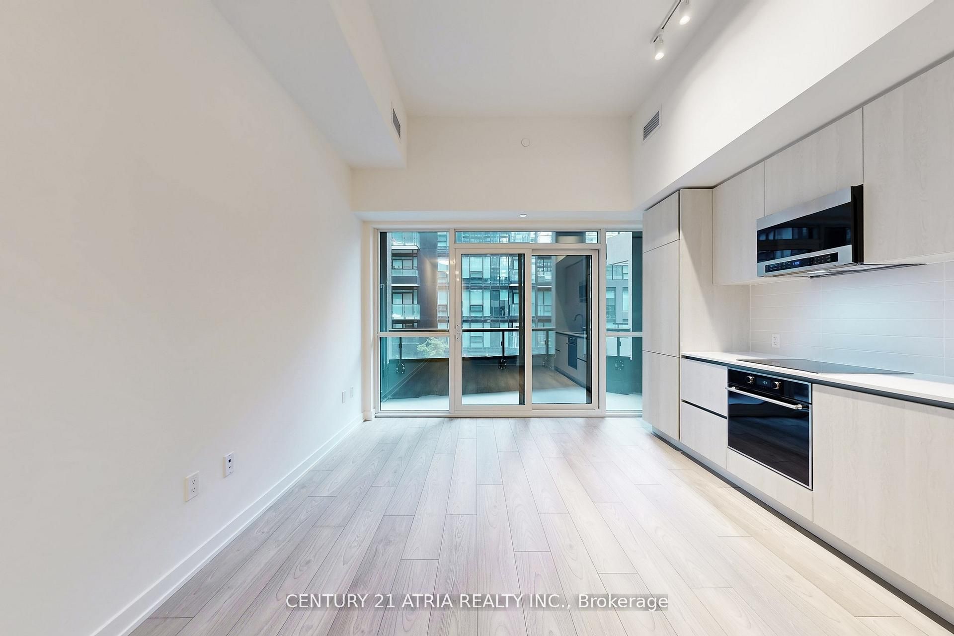 Unit 411 - 110 Broadway Avenue S, Toronto 2
