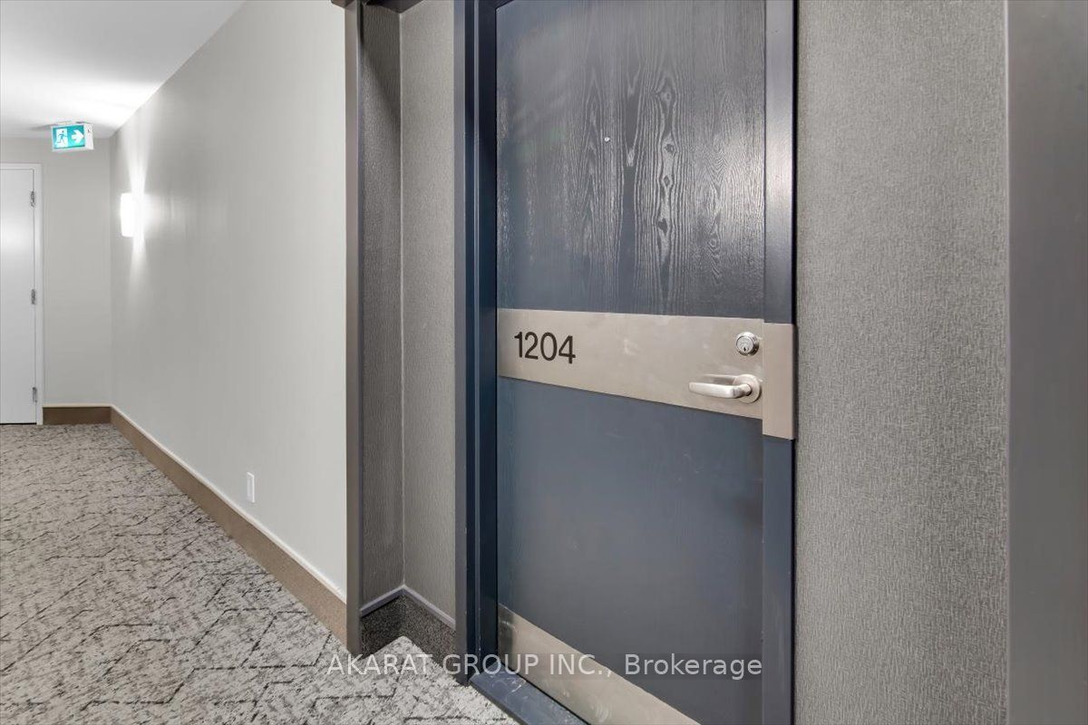 Unit 1204 - 44 Gerrard Street W, Toronto 3