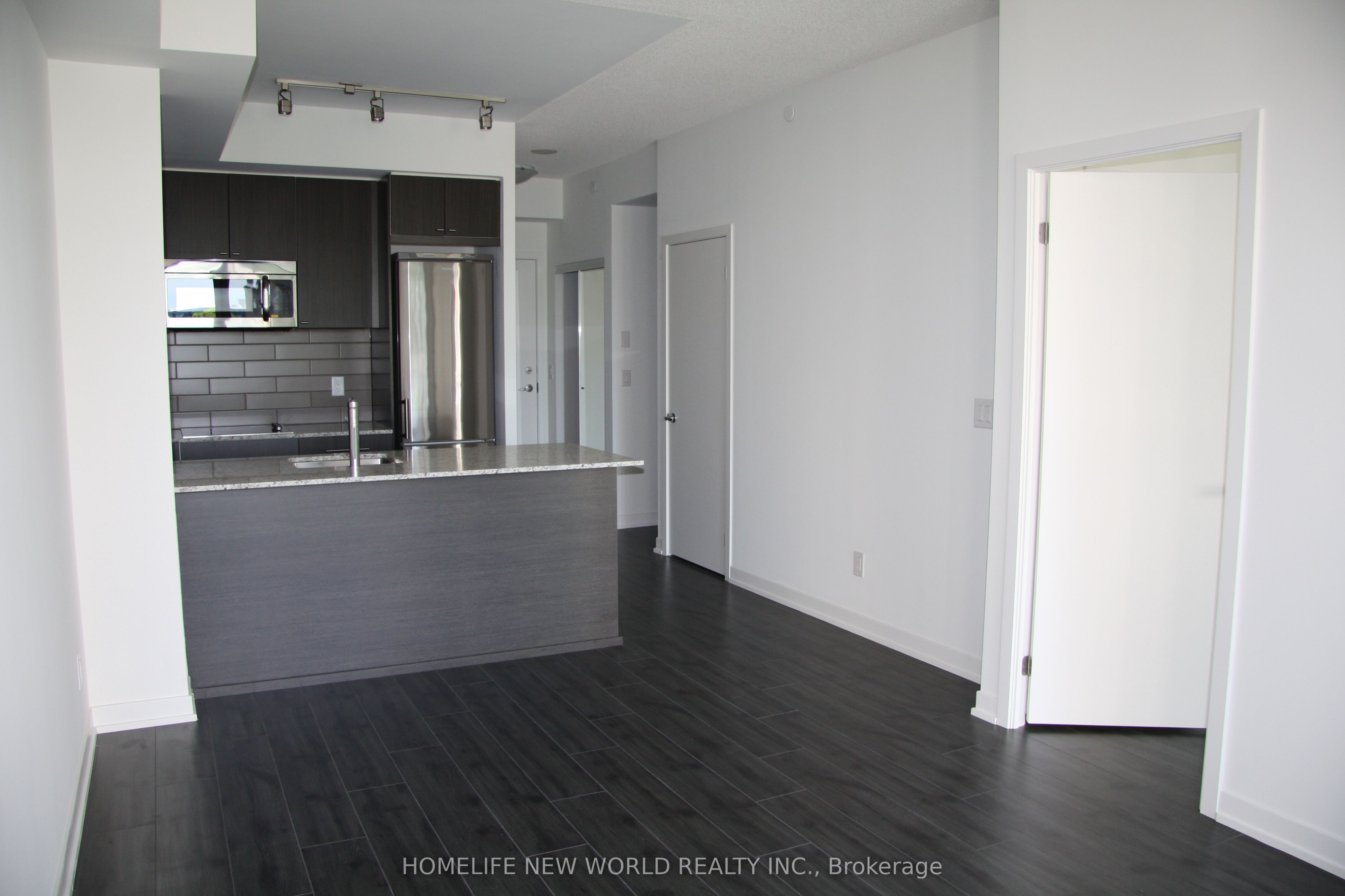 Unit 313 - 18 Rean Drive, North York 4