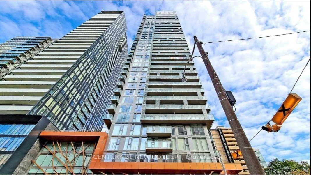 Unit 3211 - 50 Wellesley Street E, Toronto 2