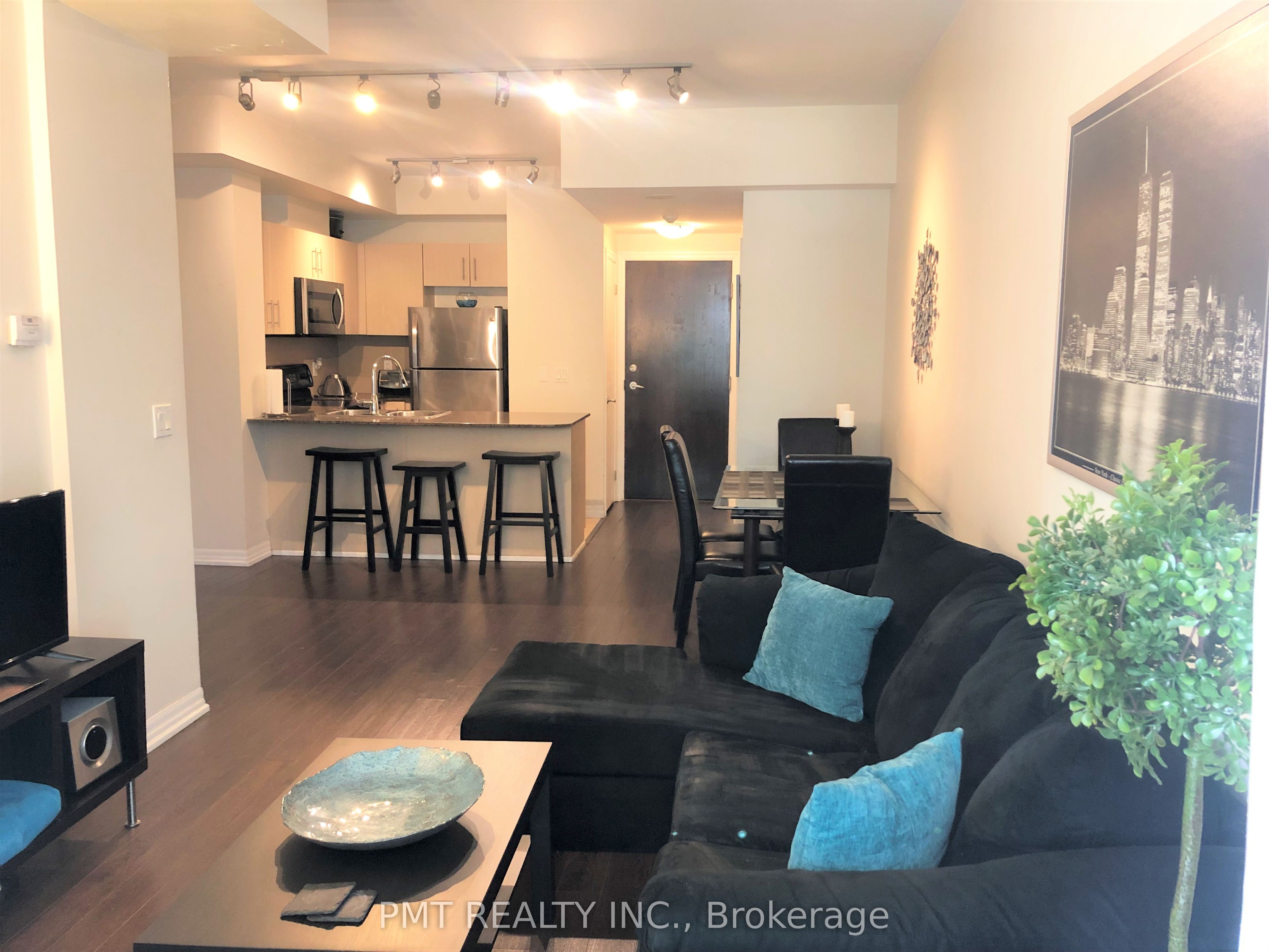 Unit 408 - 12 Yonge Street, Toronto 2