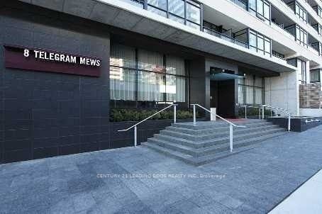 Unit 1505 - 8 Telegram Mews, Toronto 2