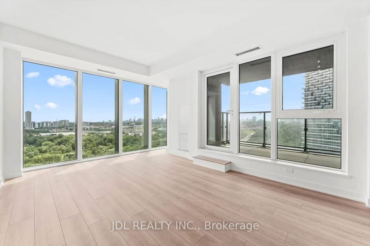 Unit 3803 - 1 Quarrington Lane, North York 2