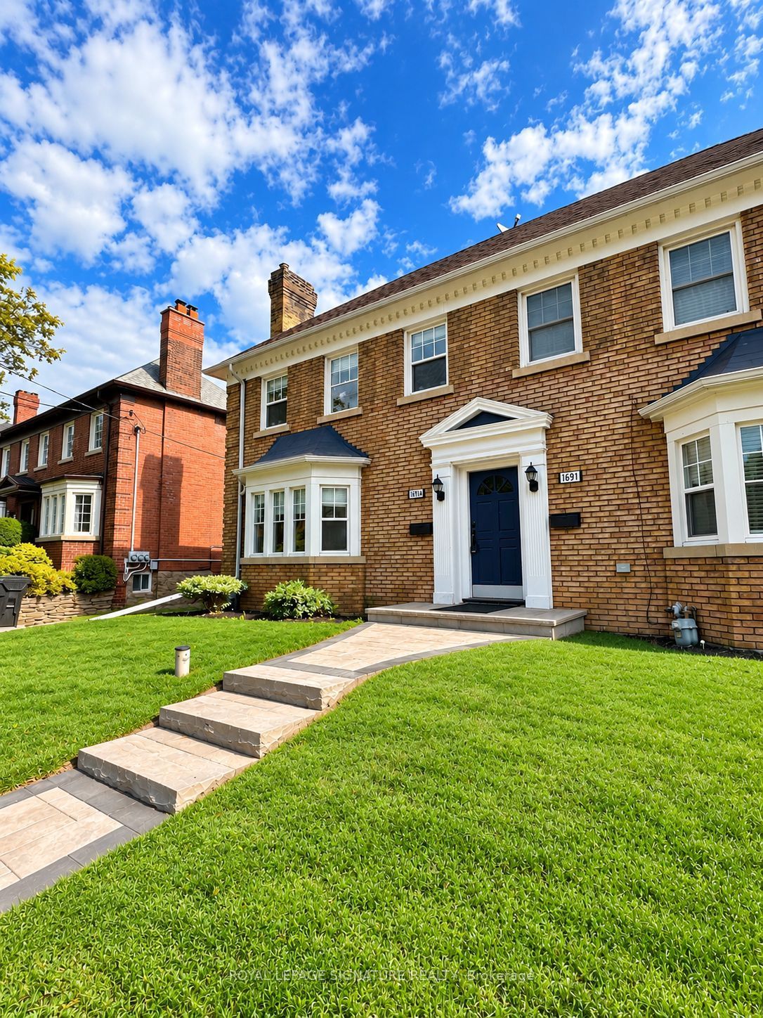 Unit Main - 1691 Bathurst Street, Toronto 2