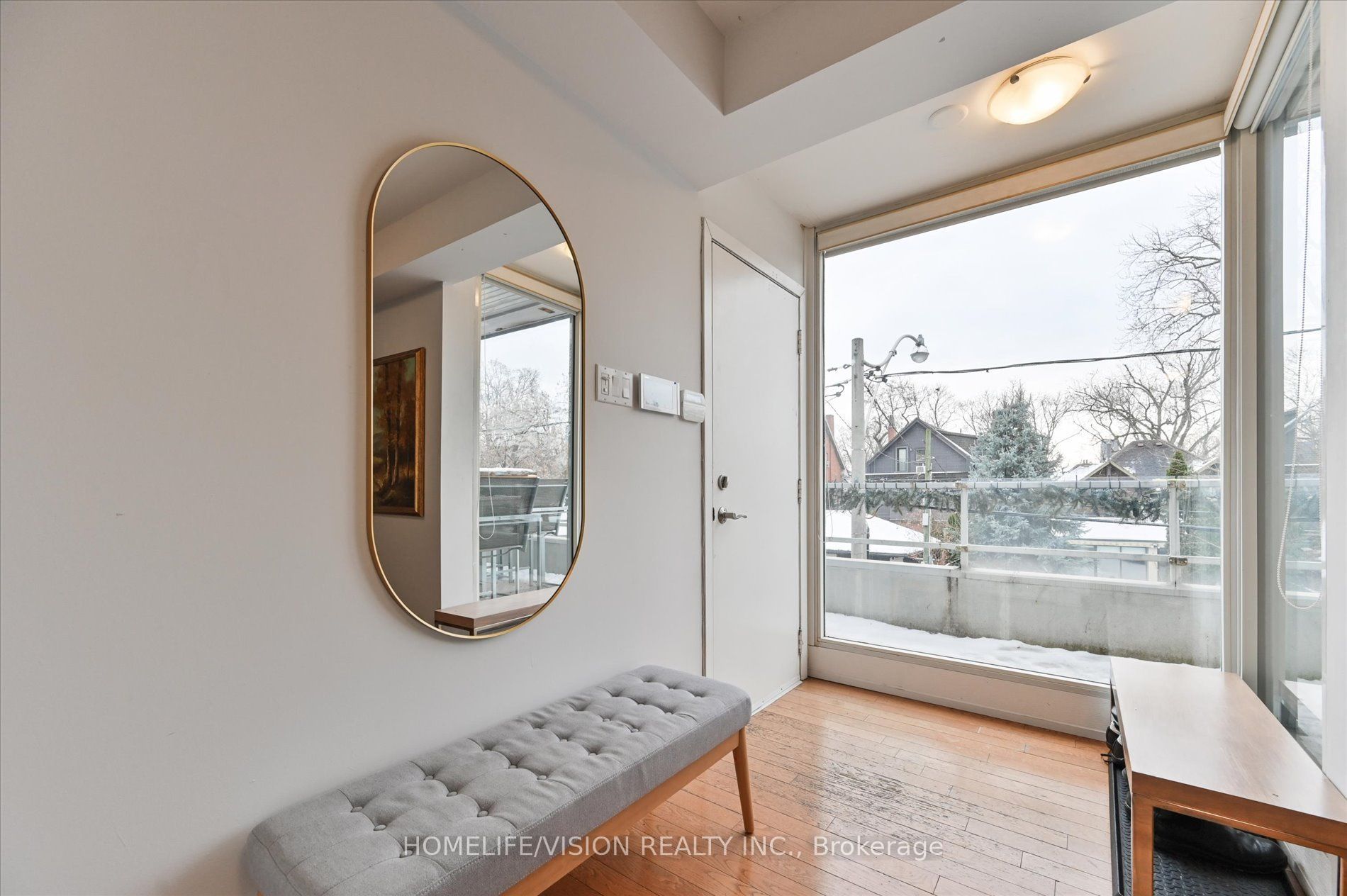 Unit 2nd Flr - 400 Summerhill Avenue, Toronto 2