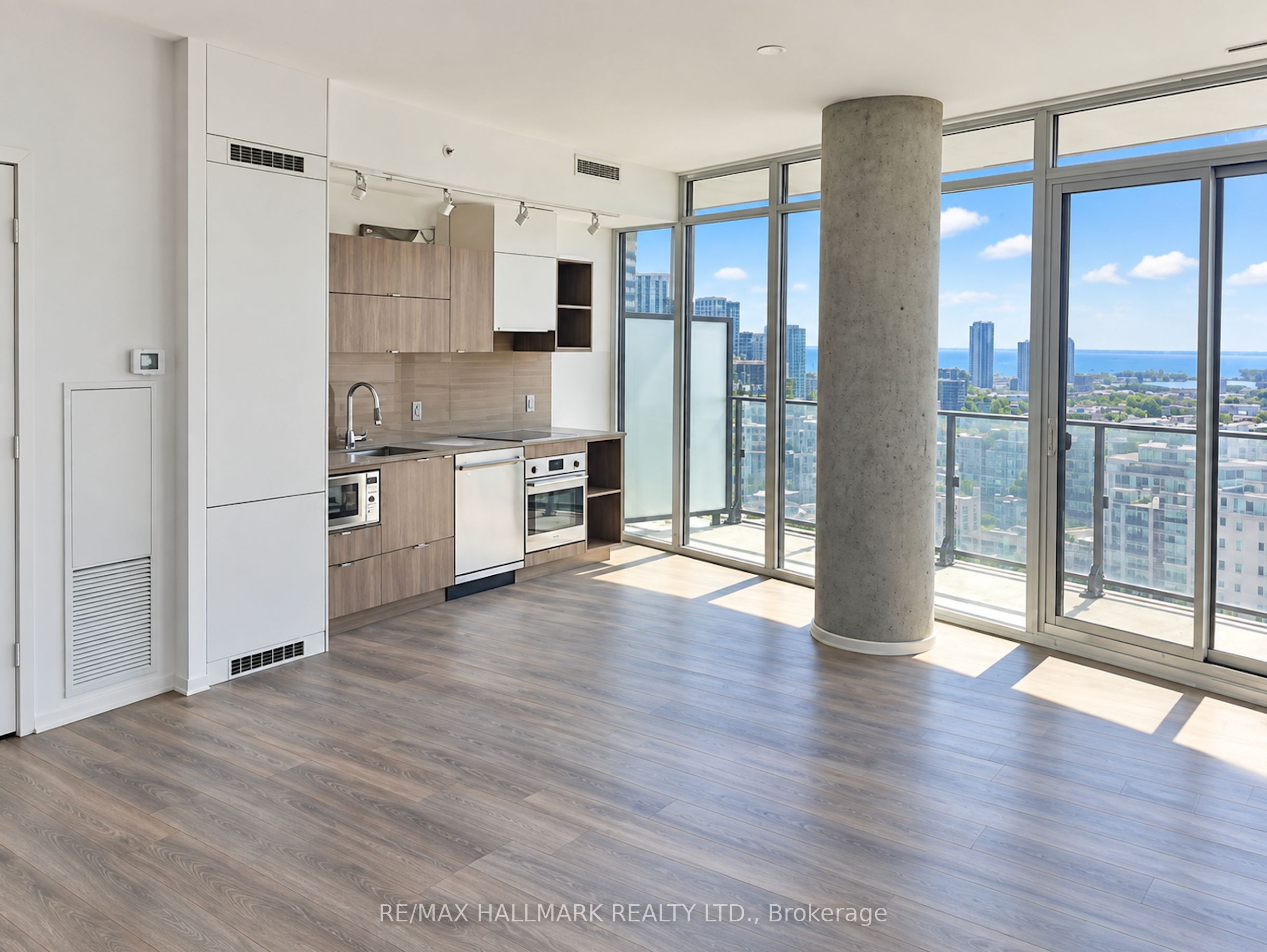Unit 2202 - 125 Peter Street, Toronto 3