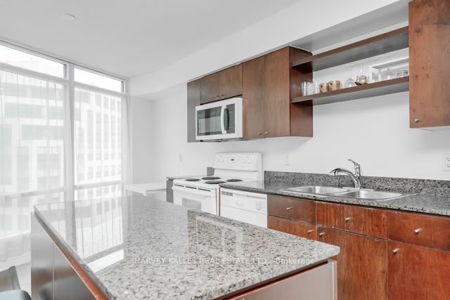 Unit 1510 - 361 Front Street W, Toronto 5