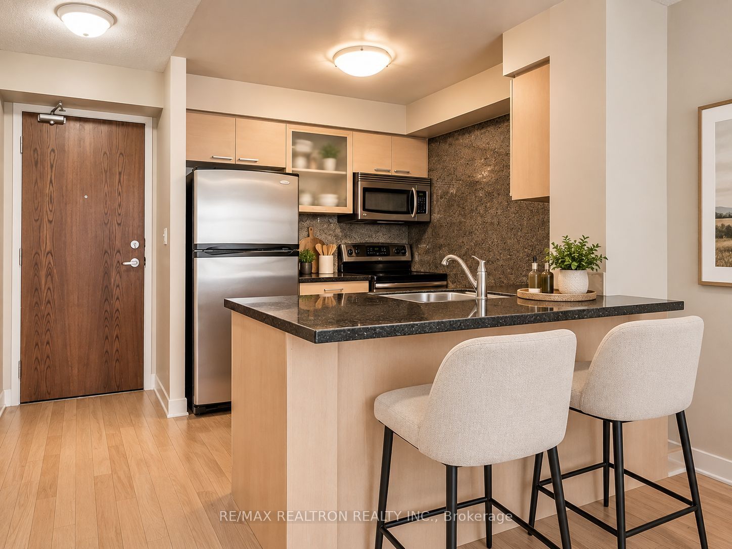 Unit 2406 - 16 Harrison Garden Boulevard, North York 3