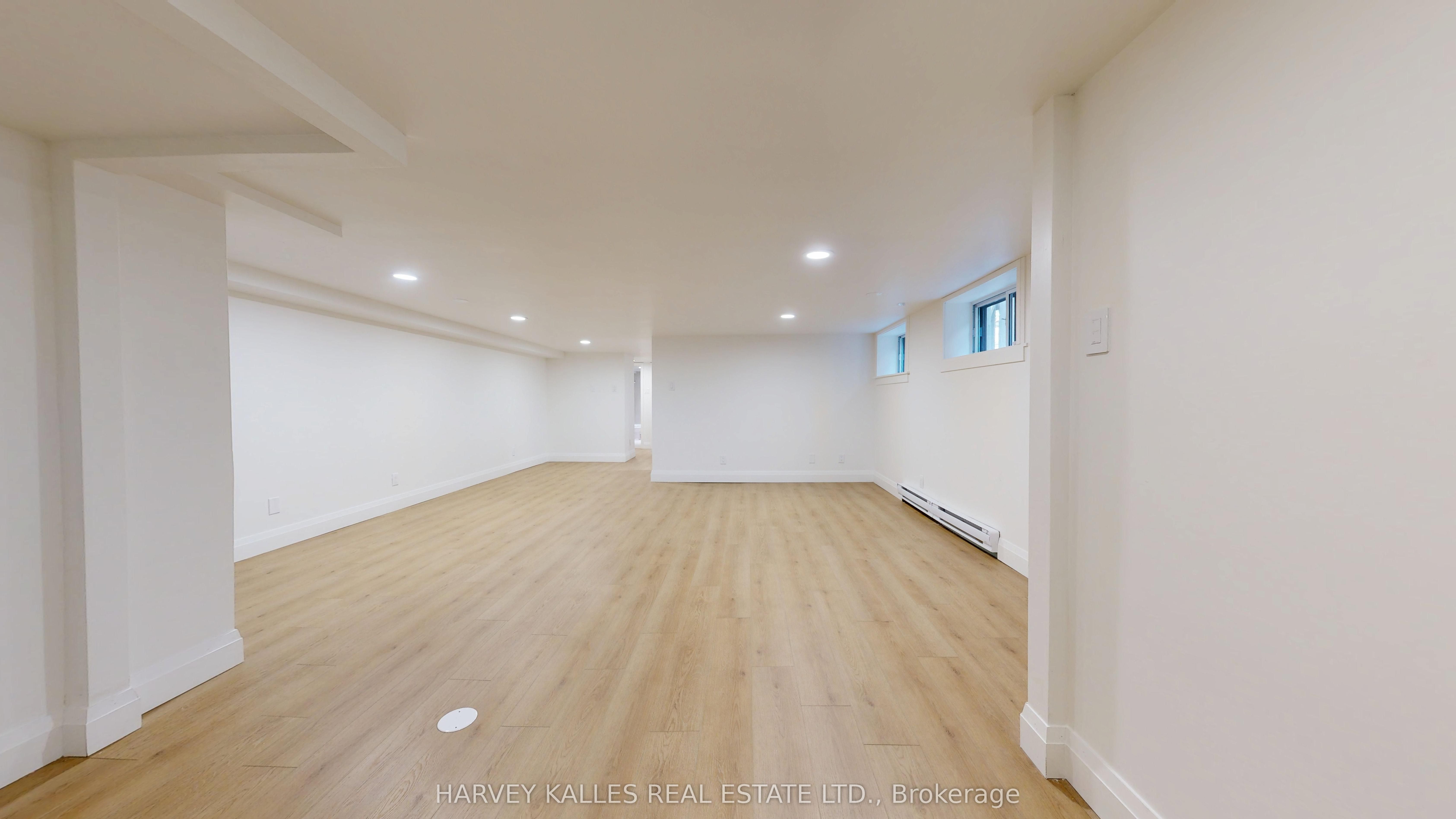 Unit 3 - 1214 Avenue Road, Toronto 4