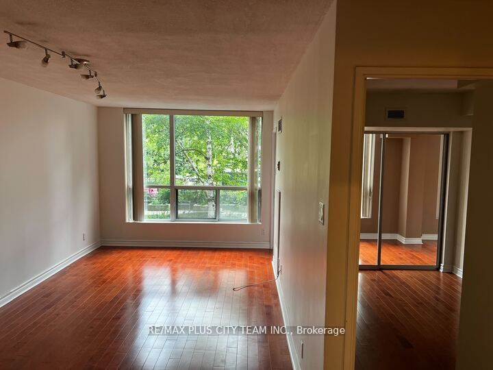 Unit 206 - 92 King Street E, Toronto 4