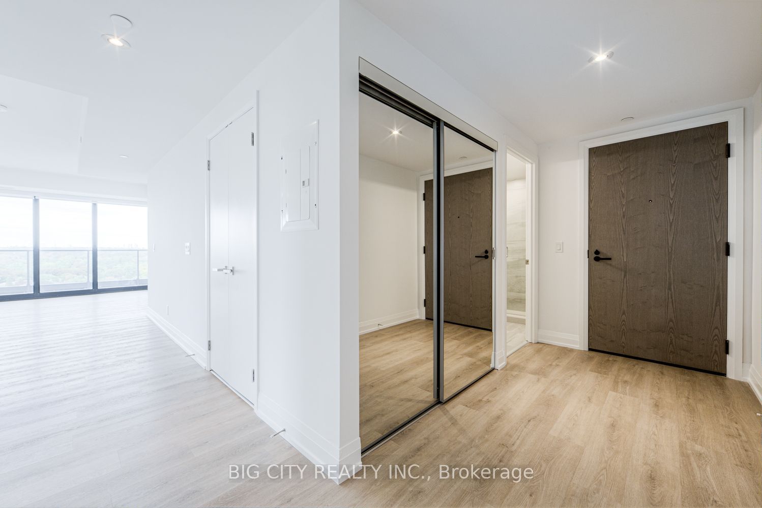 Unit 1305 - 36 Brentcliffe Road, Toronto 2