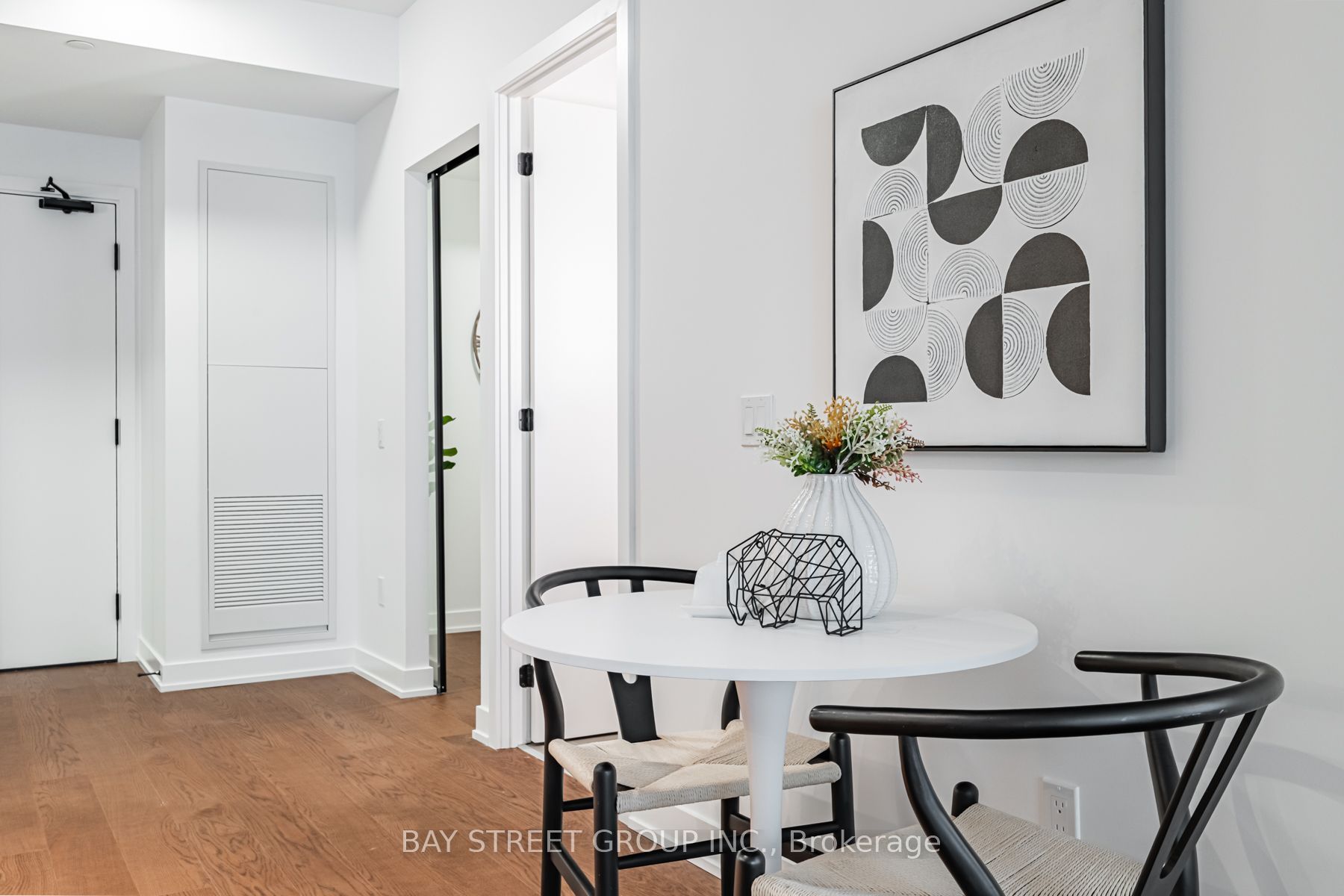 Unit 639 - 91 Montclair Avenue, Toronto 5