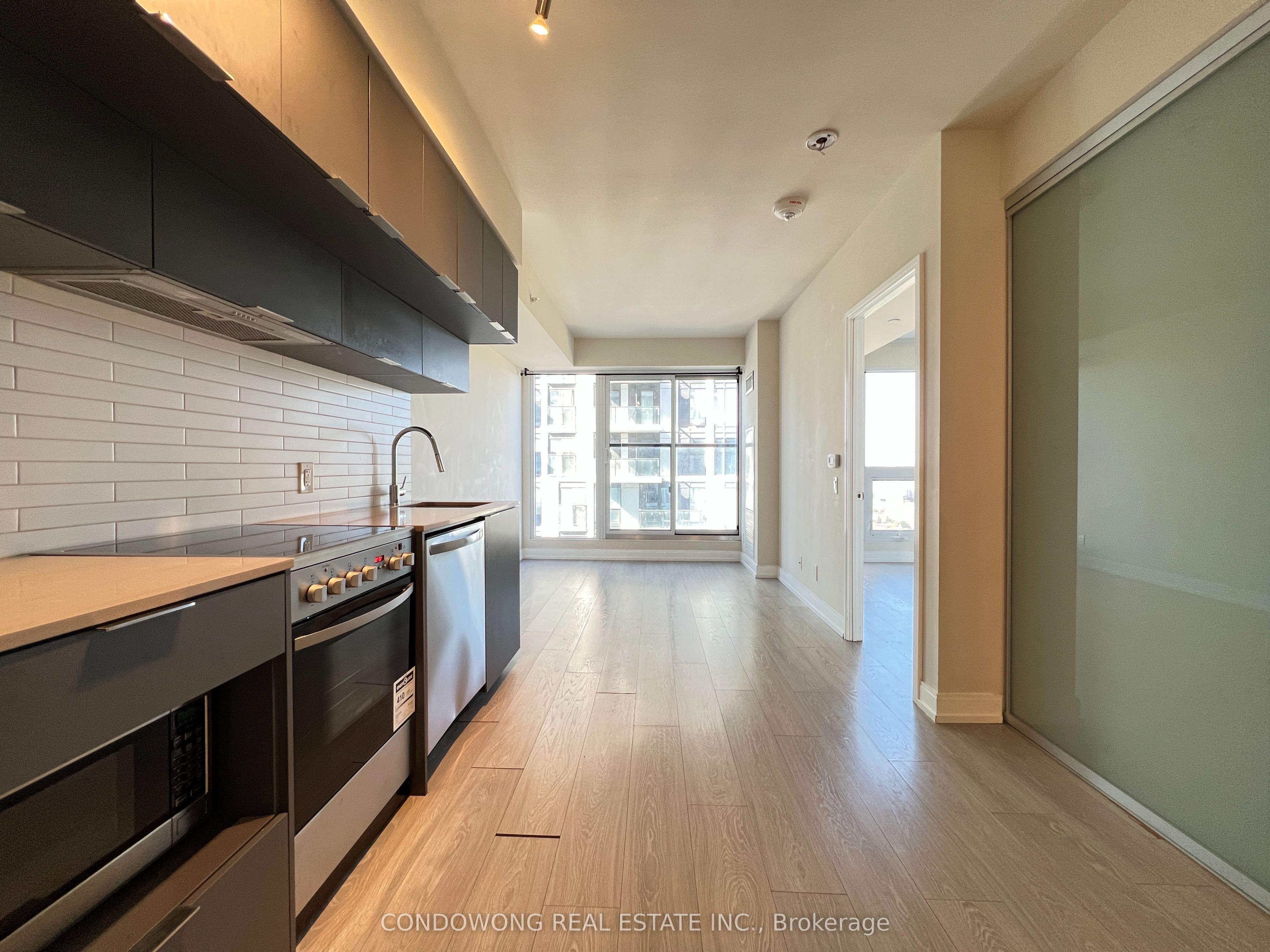 Unit 4101 - 181 Dundas Street E, Toronto 3
