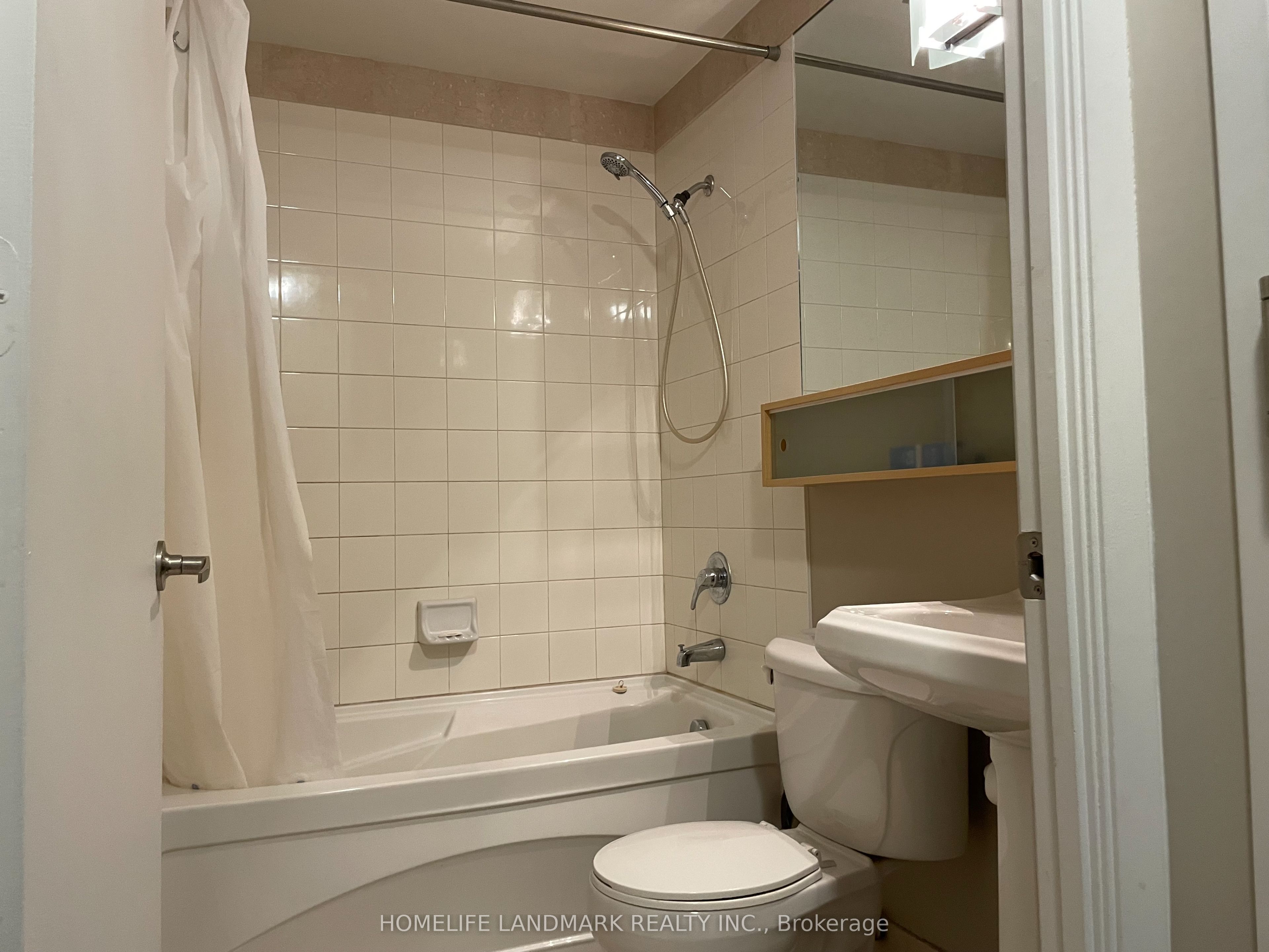Unit 1501 - 85 Bloor Street E, Toronto 3