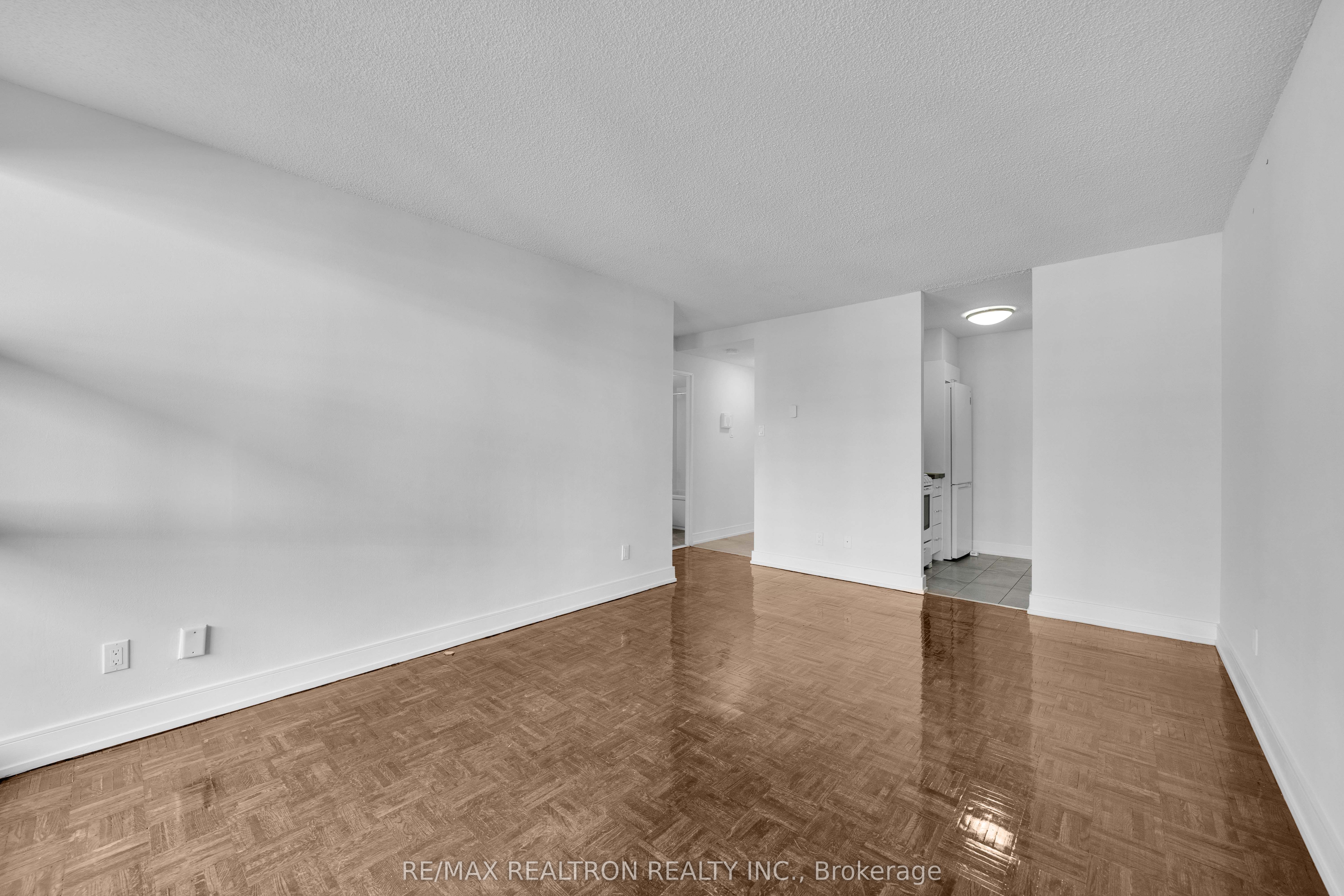Unit 1811 - 33 Isabella Street, Toronto 3