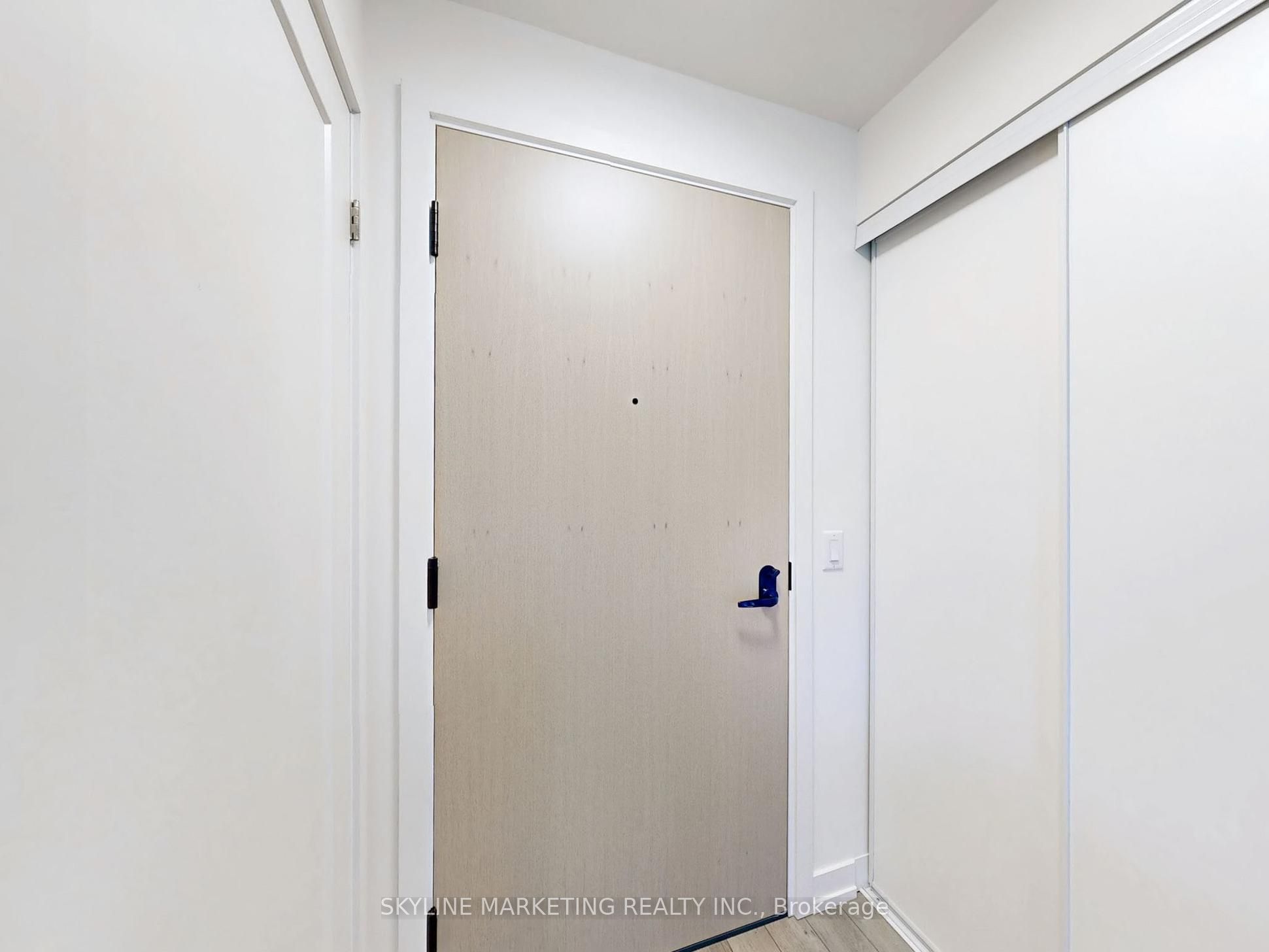 Unit 2602 - 89 Church Street, Toronto 3