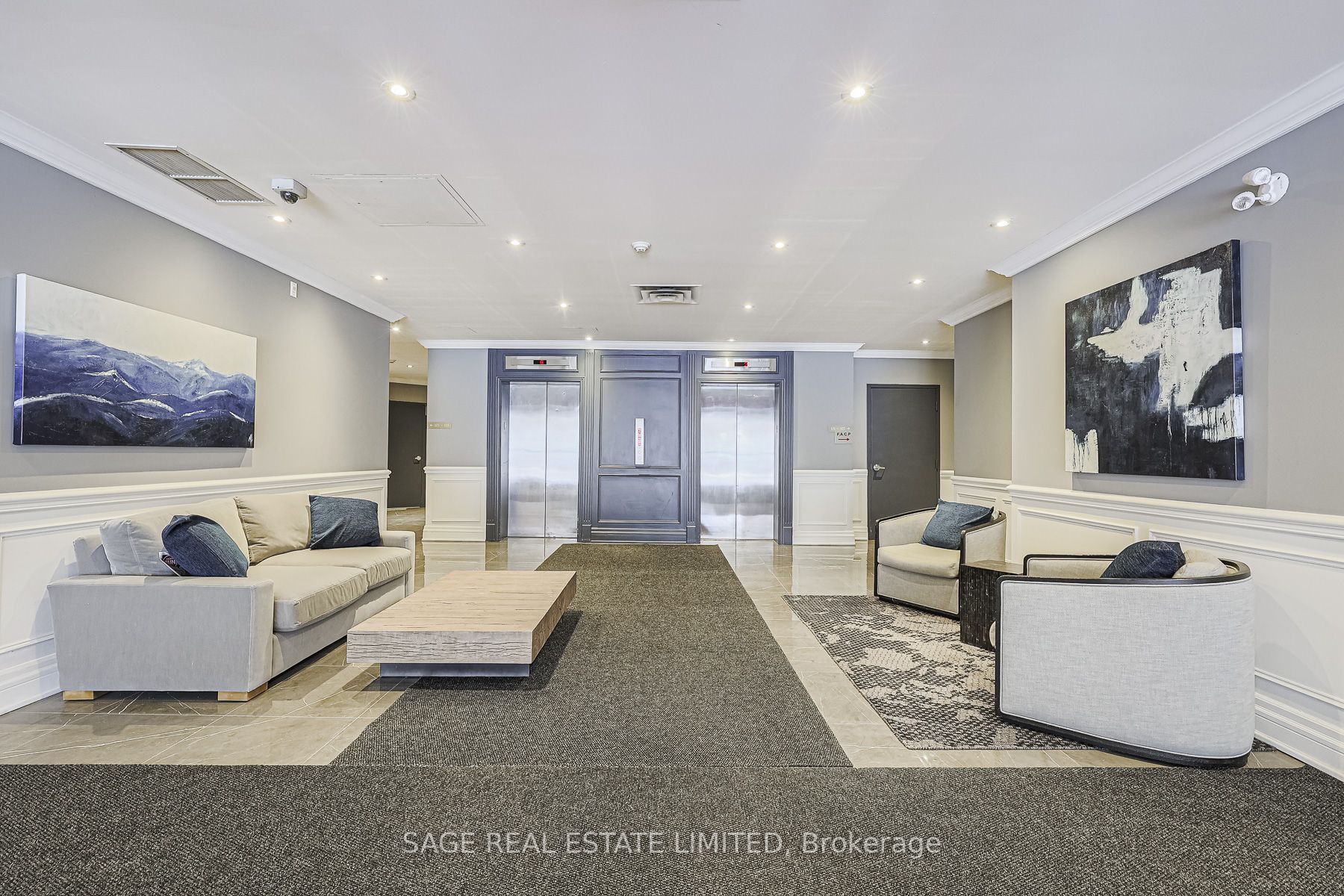 Unit 201 - 111 Merton Street S, Toronto 4