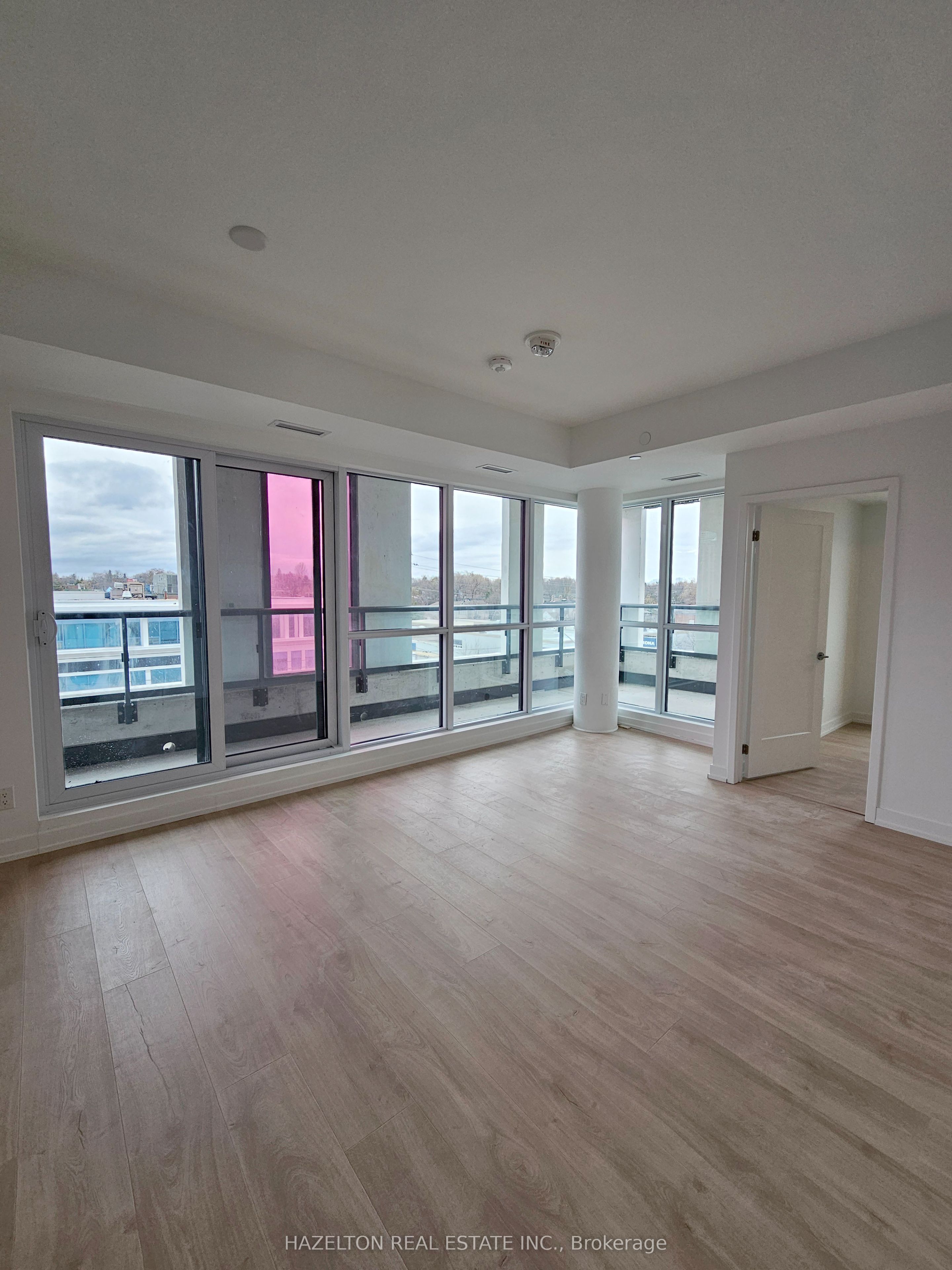 Unit 406 - 181 Sheppard Avenue E, North York 3