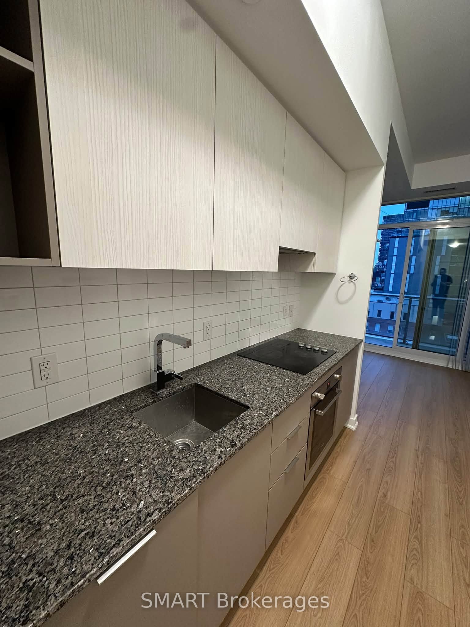 Unit 710 - 120 Parliament Street, Toronto 5