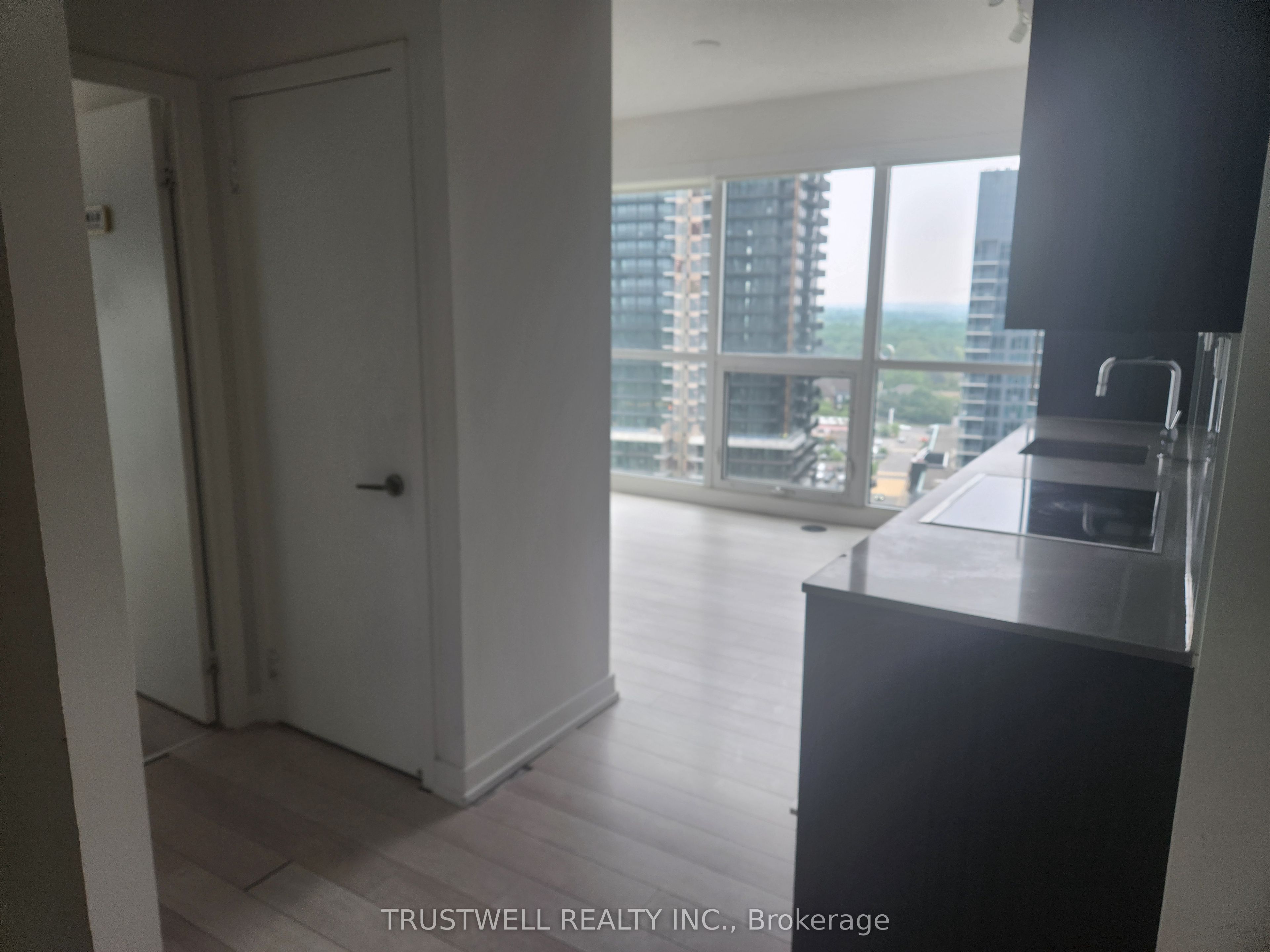 Unit 1803 - 115 Mcmahon Drive, North York 4