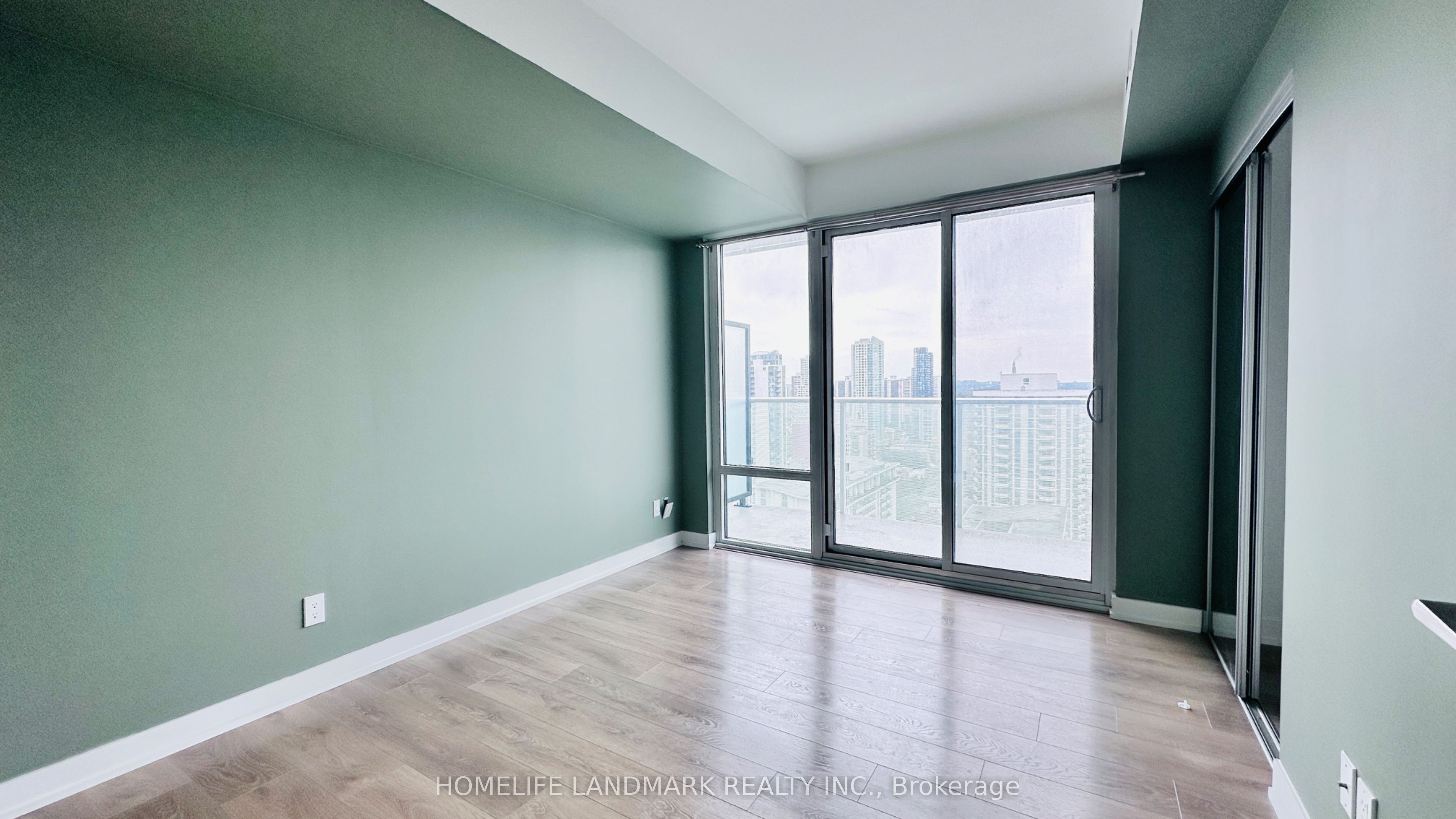 Unit 2509 - 501 Yonge Street, Toronto 3
