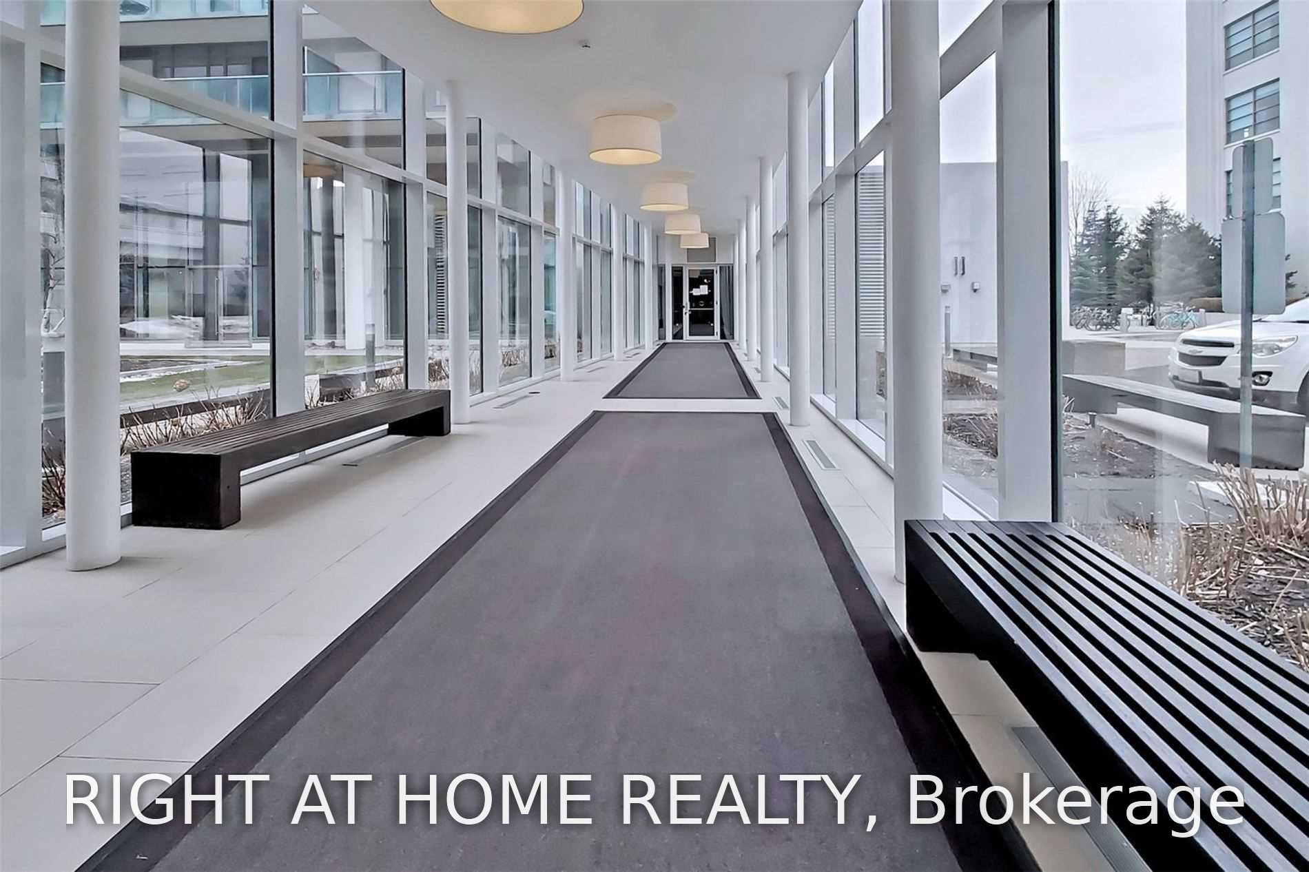 Unit 328 - 90 Stadium Road, Toronto 5