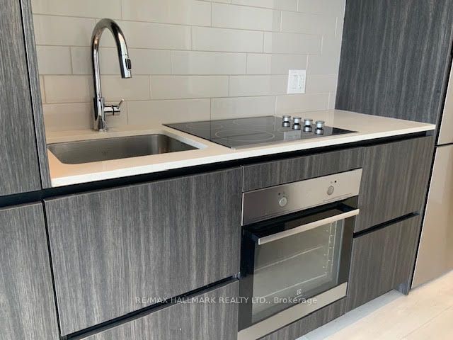 Unit 1301 - 225 Sumach Street E, Toronto 4